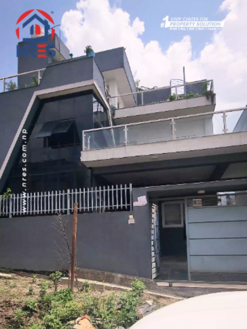 @Nepal Real Estate Solution