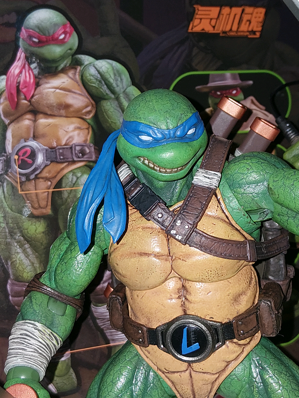 @Stlanca and Son's Toy's
