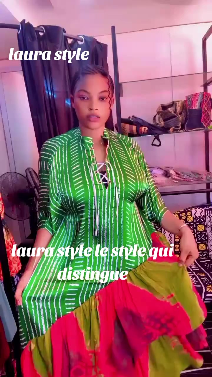 @Laura Style