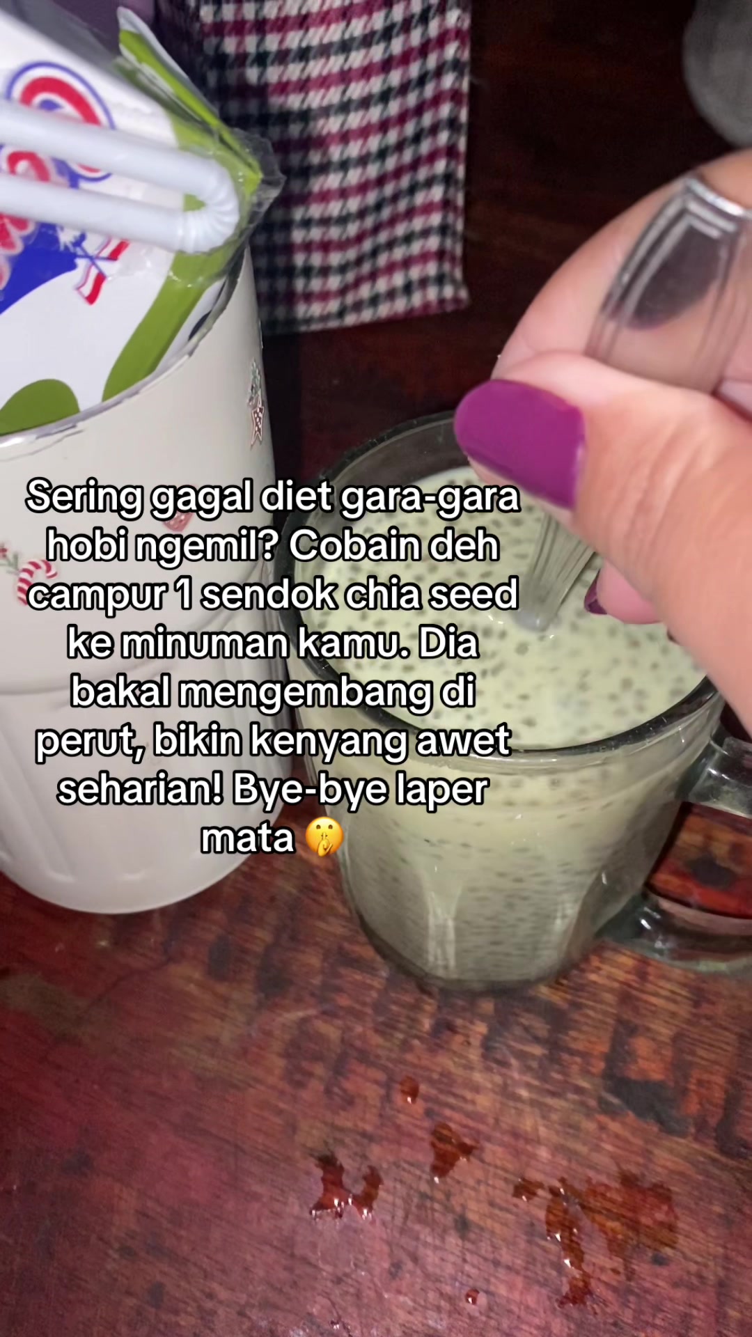 @Ririn Siadari