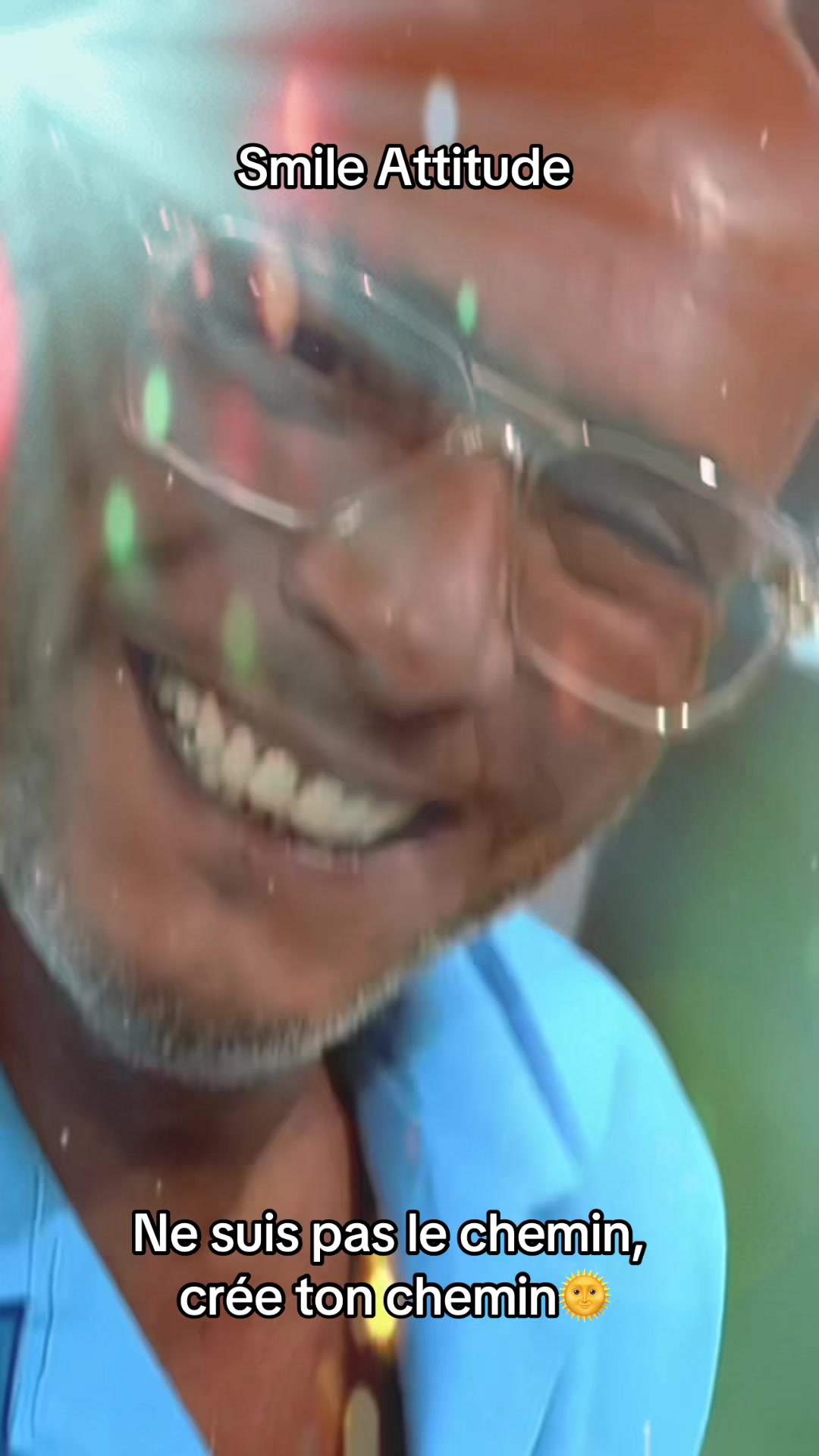 @Maté Smile
