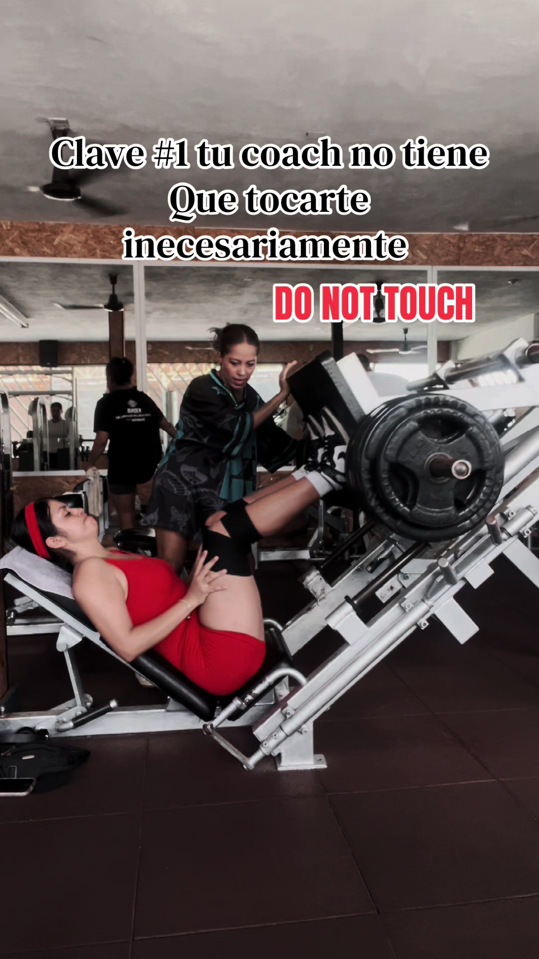 @Coach giofit