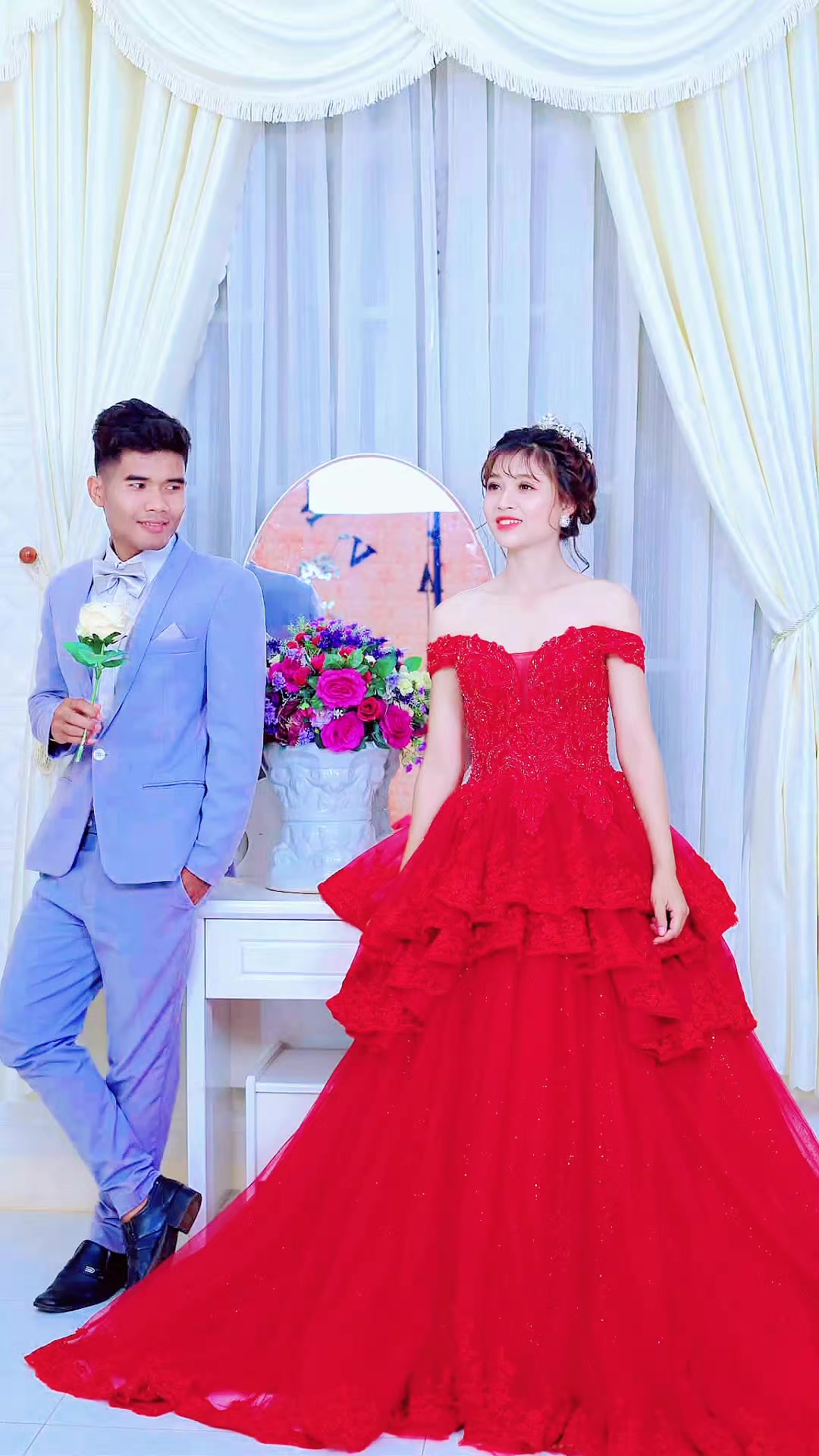 @Mẹ Thư &Yacute; 🥰
