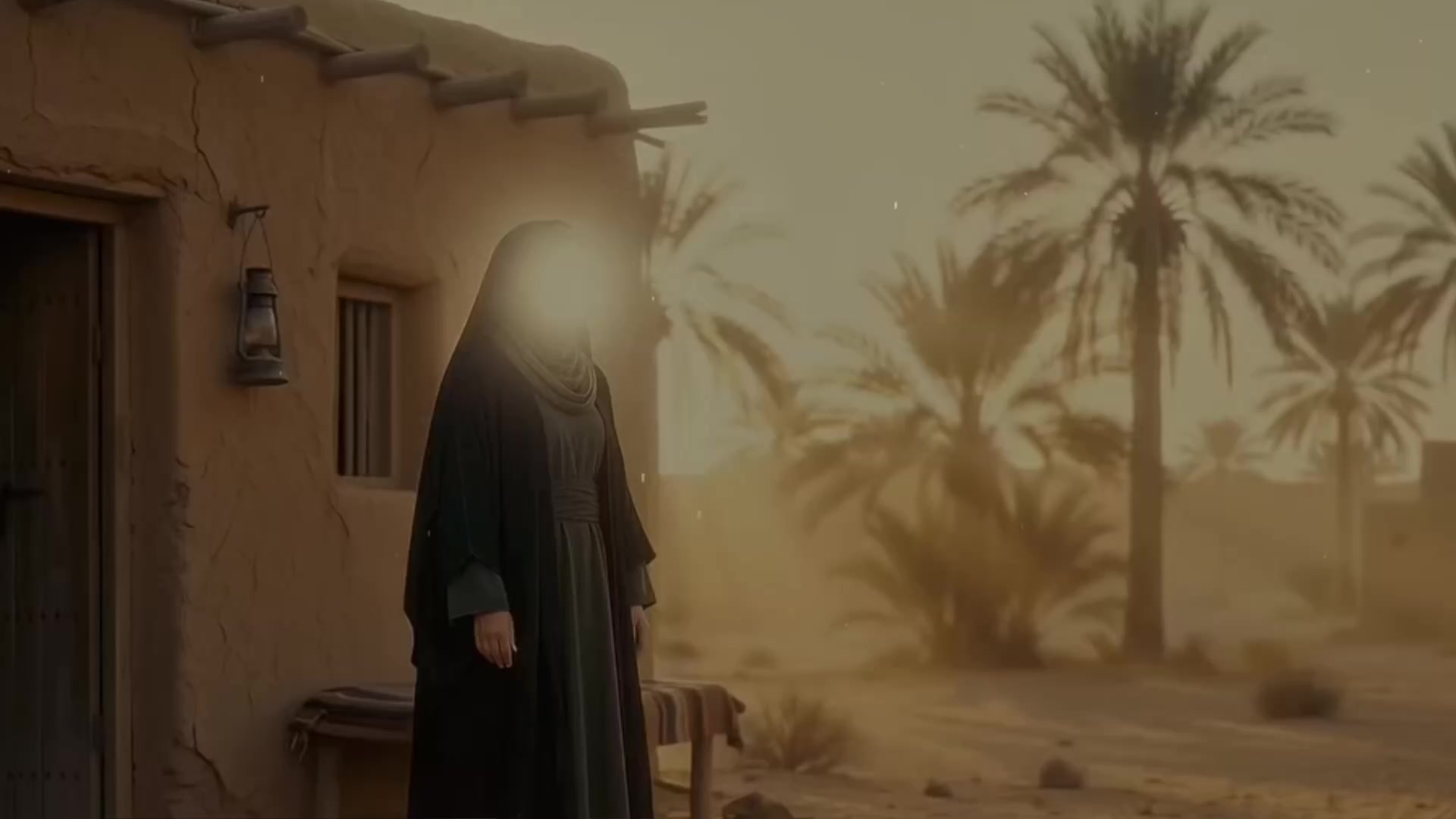 @لـ أُمِّ أَبِيهــا || ١٤٢٢ هِـ