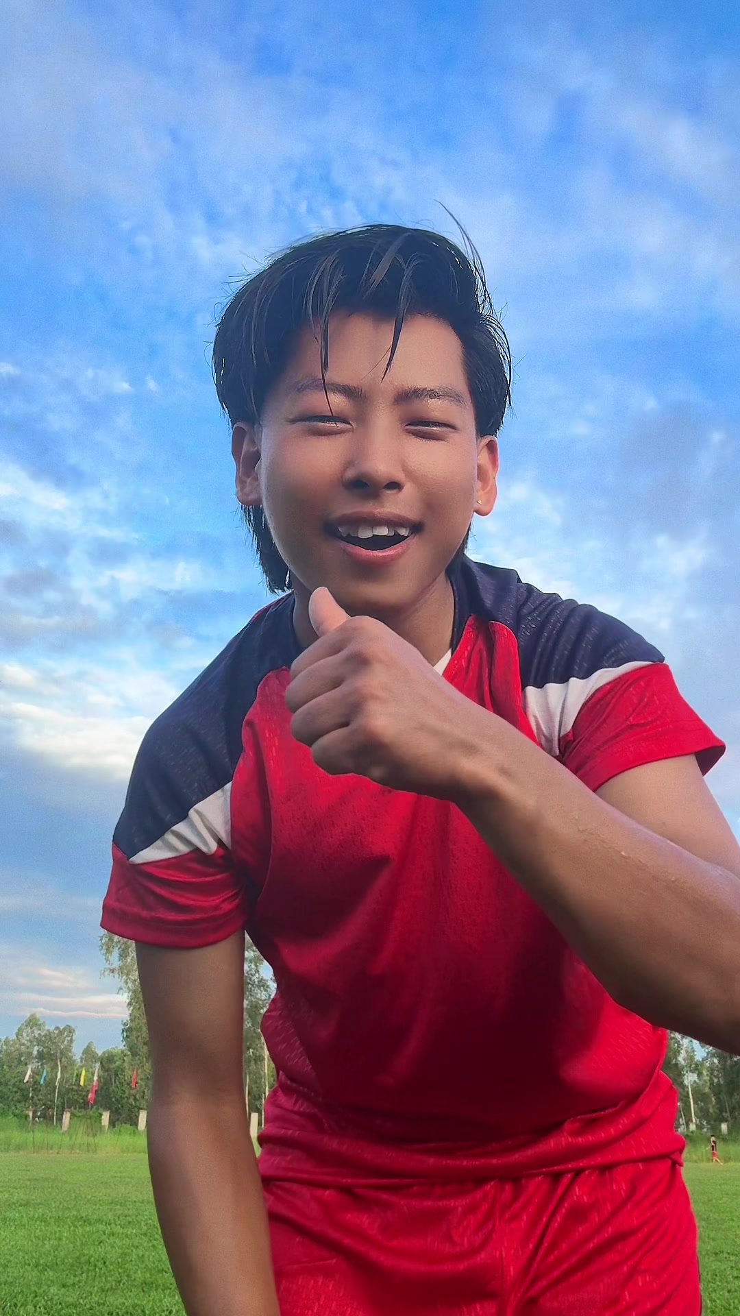@Nogen Limbu Hangsarumba