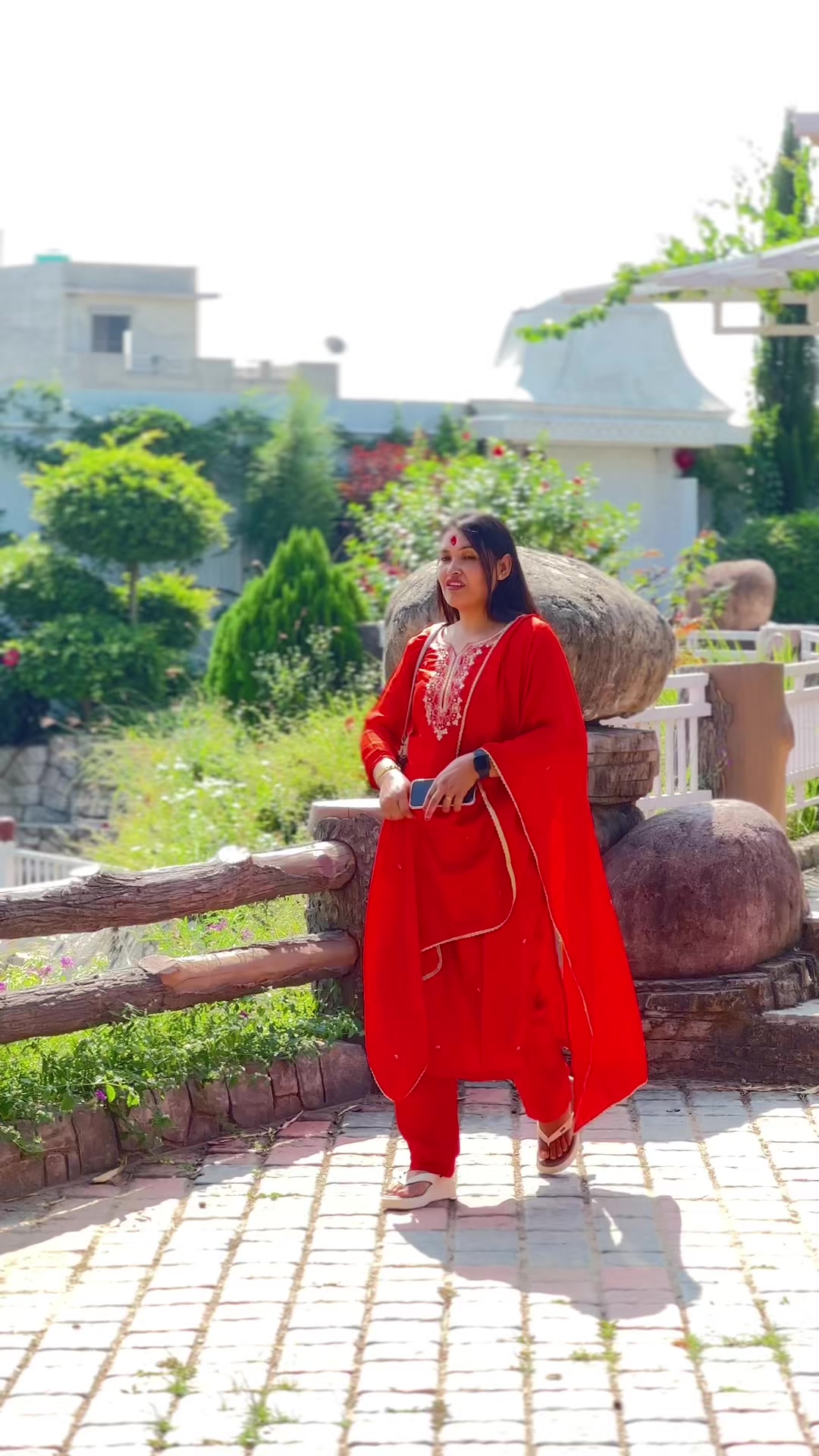 @Sharada Puri