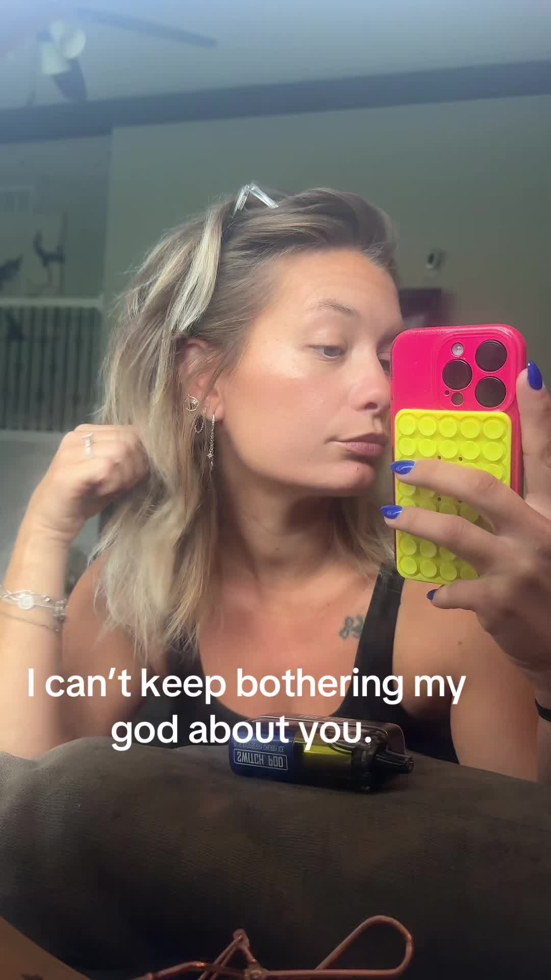 @Meagan Elizabeth