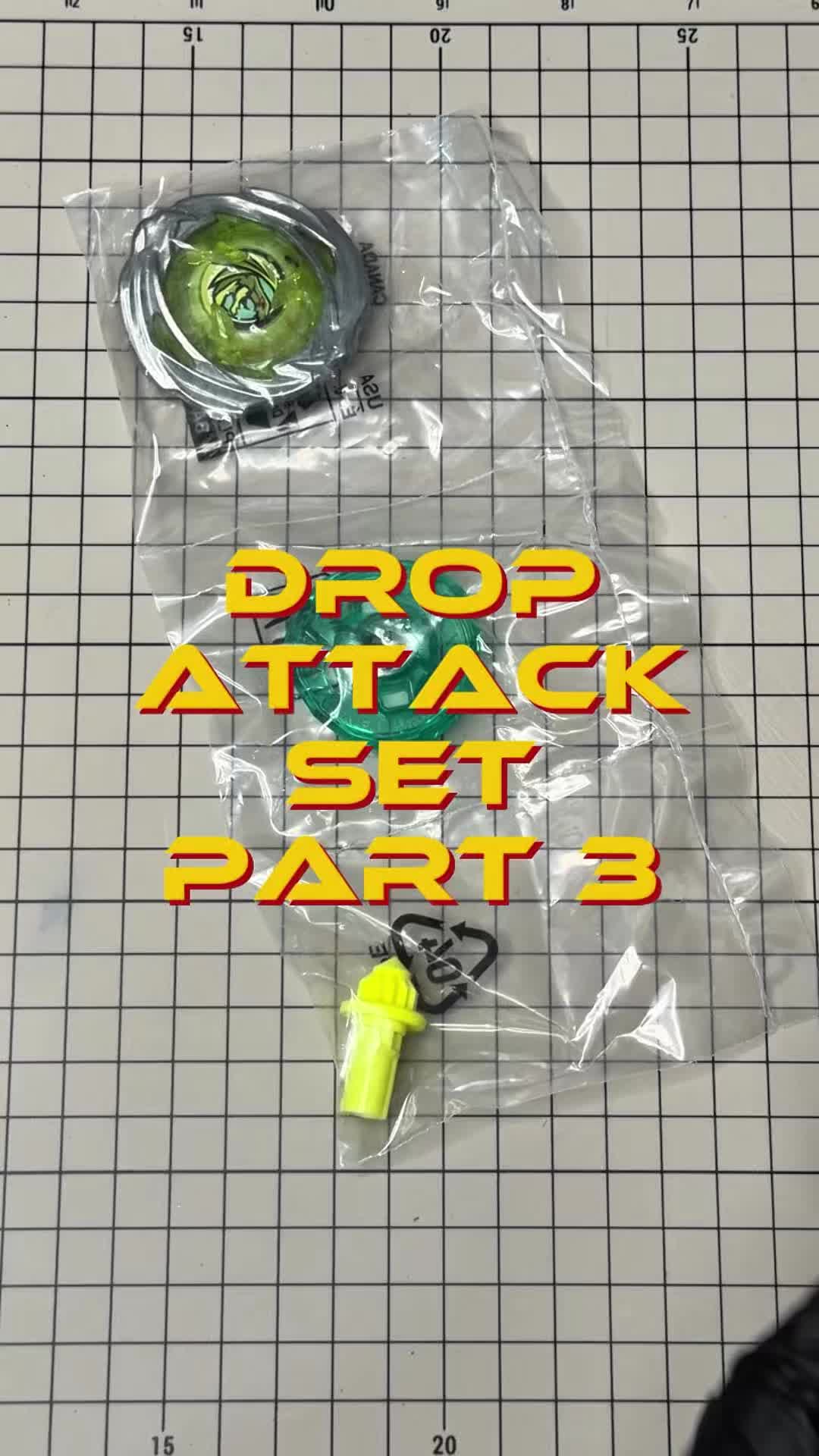@Beyond X Beyblade
