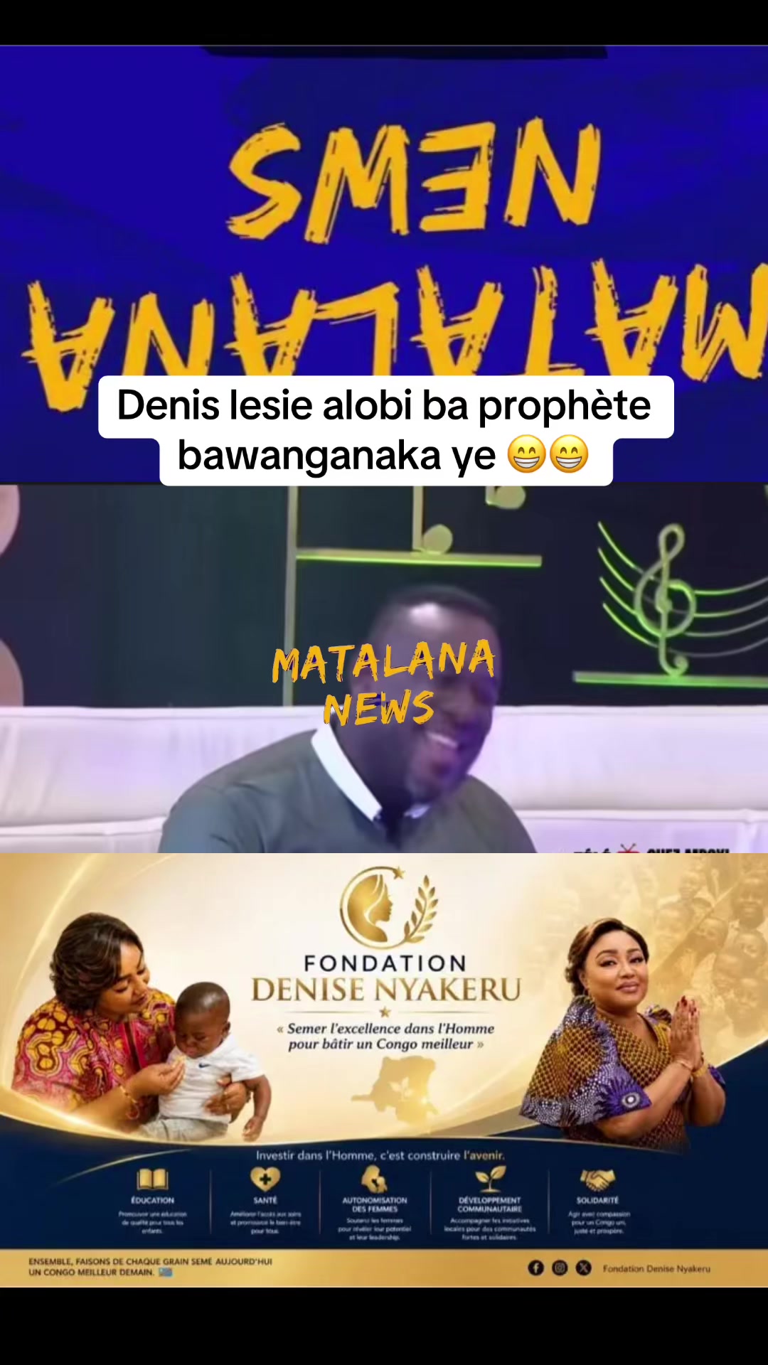 @Matalana News