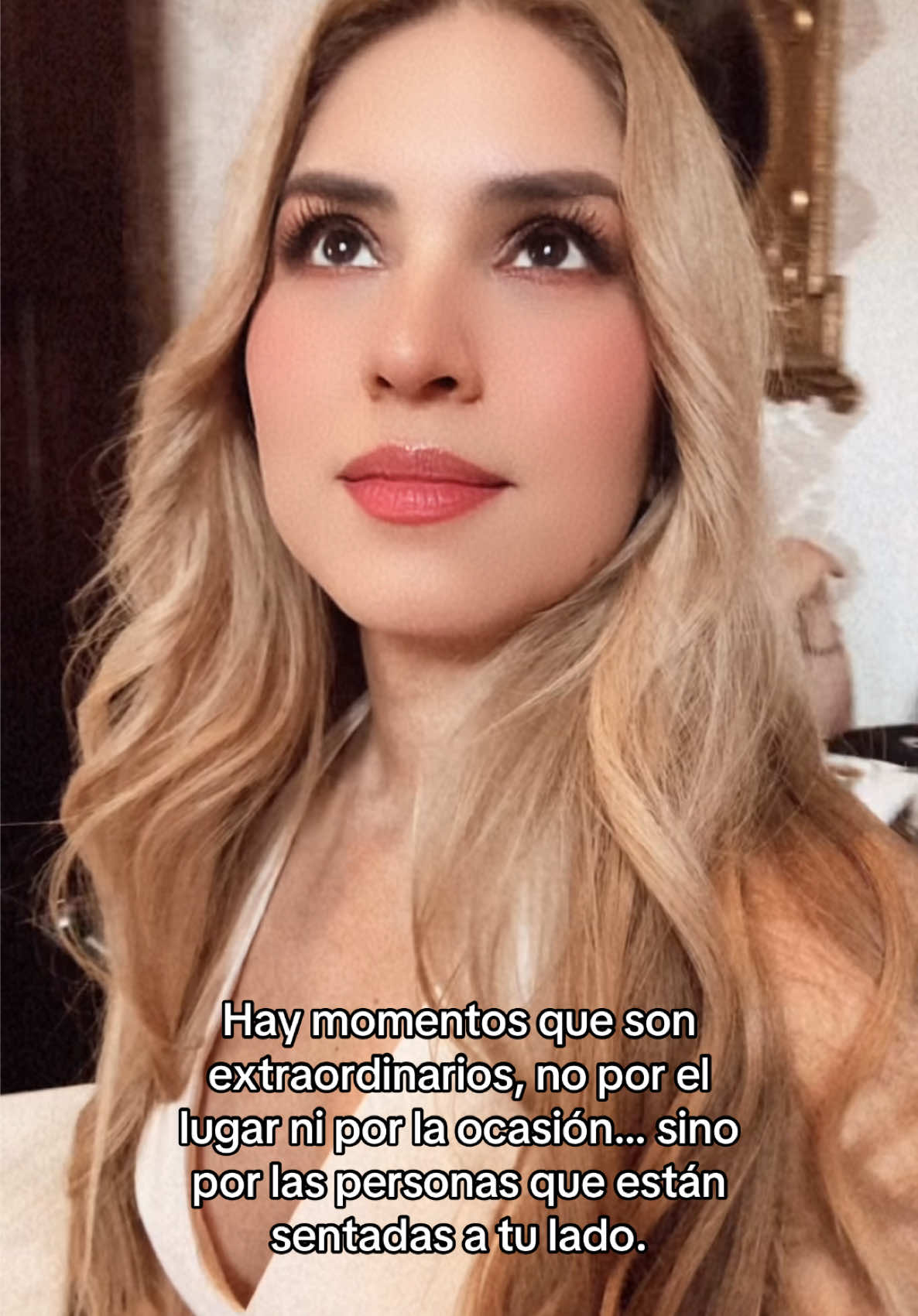 @Lulu Romero De Cazares
