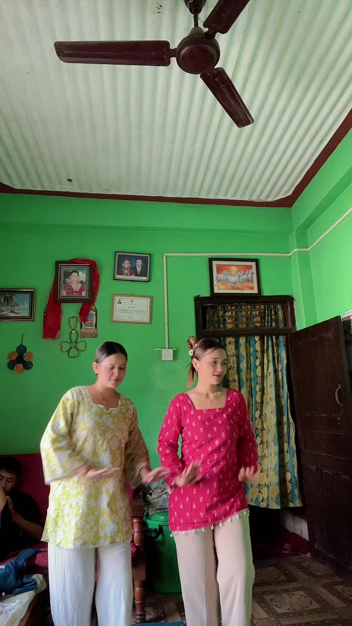 @Anjali Thapa Magar🫧