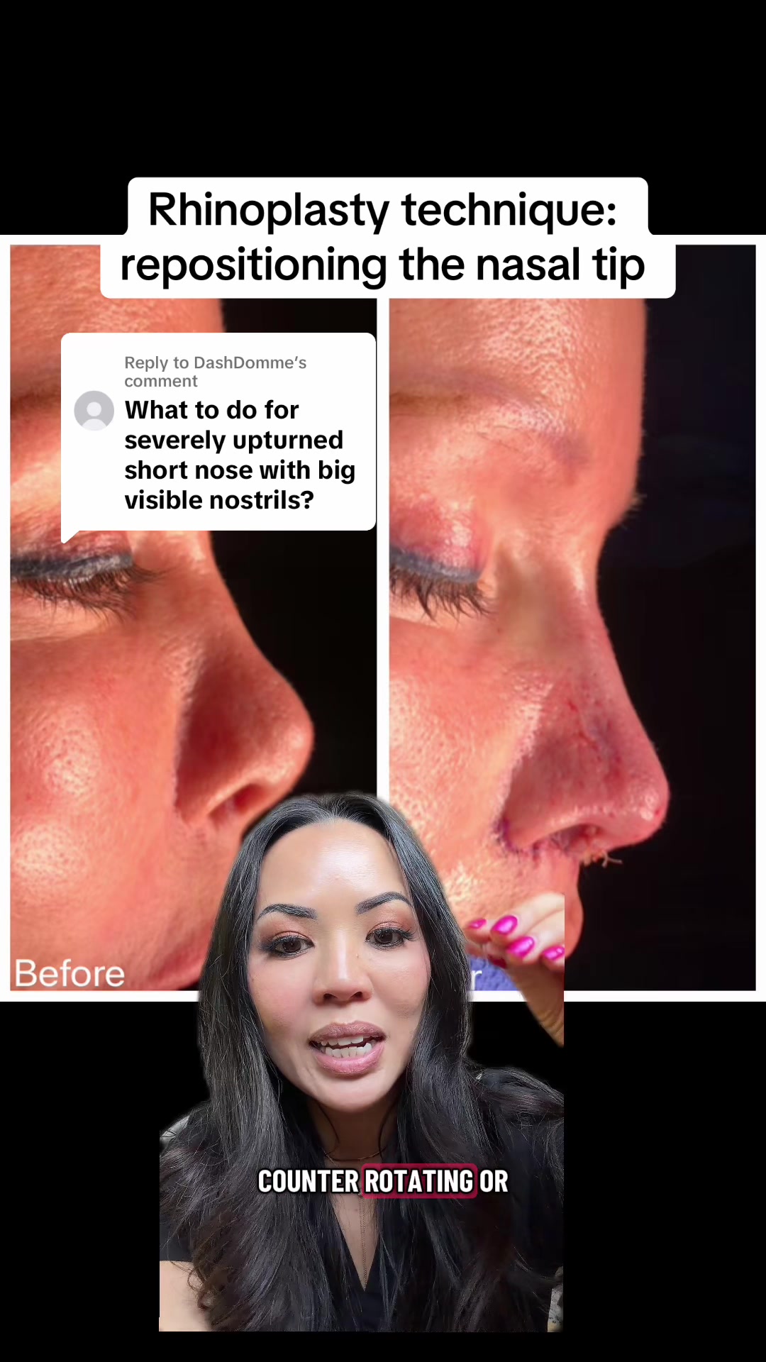 @Dr Monica Kieu | Surgeon