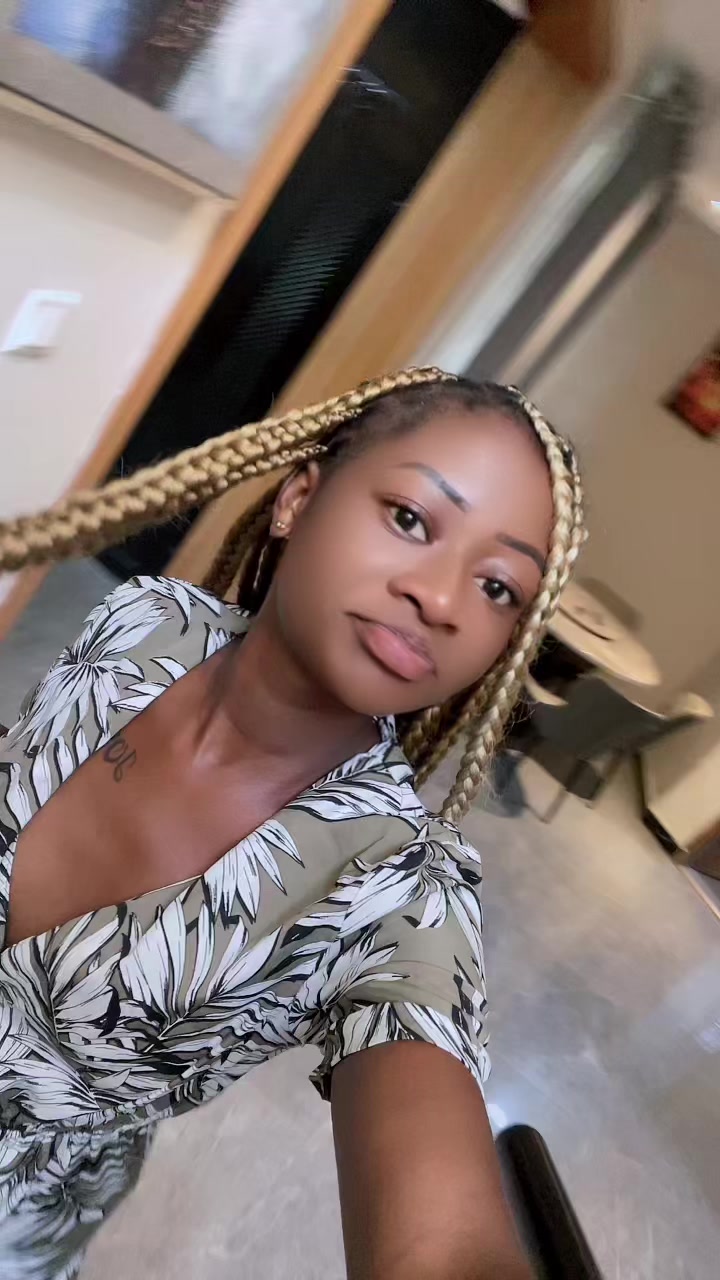 @💚Mz Serwaa🍒