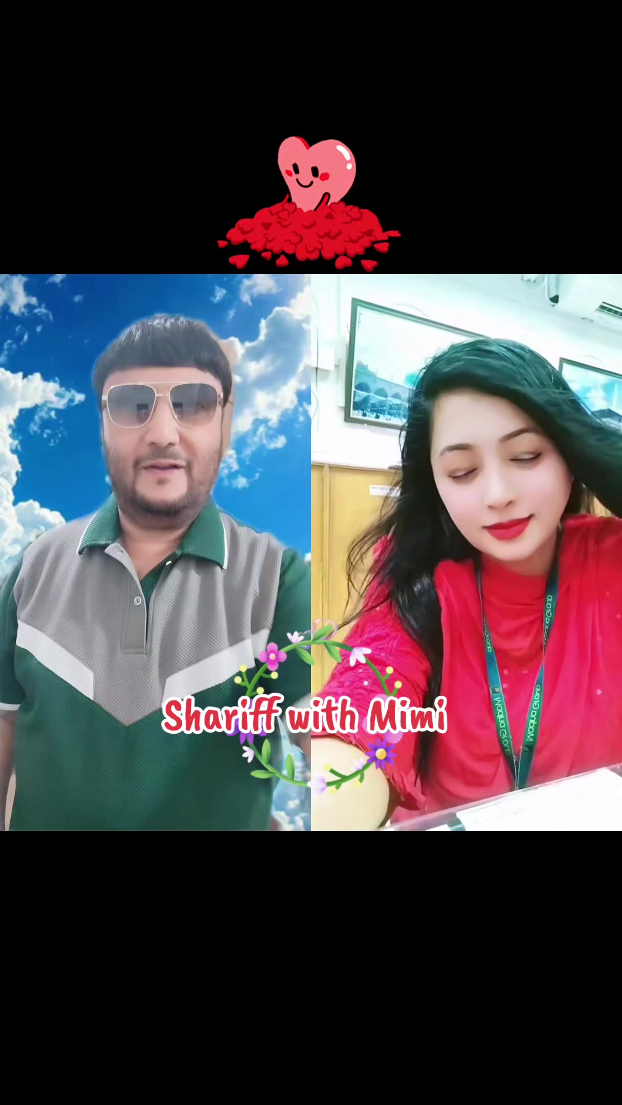 @fayaz shariff