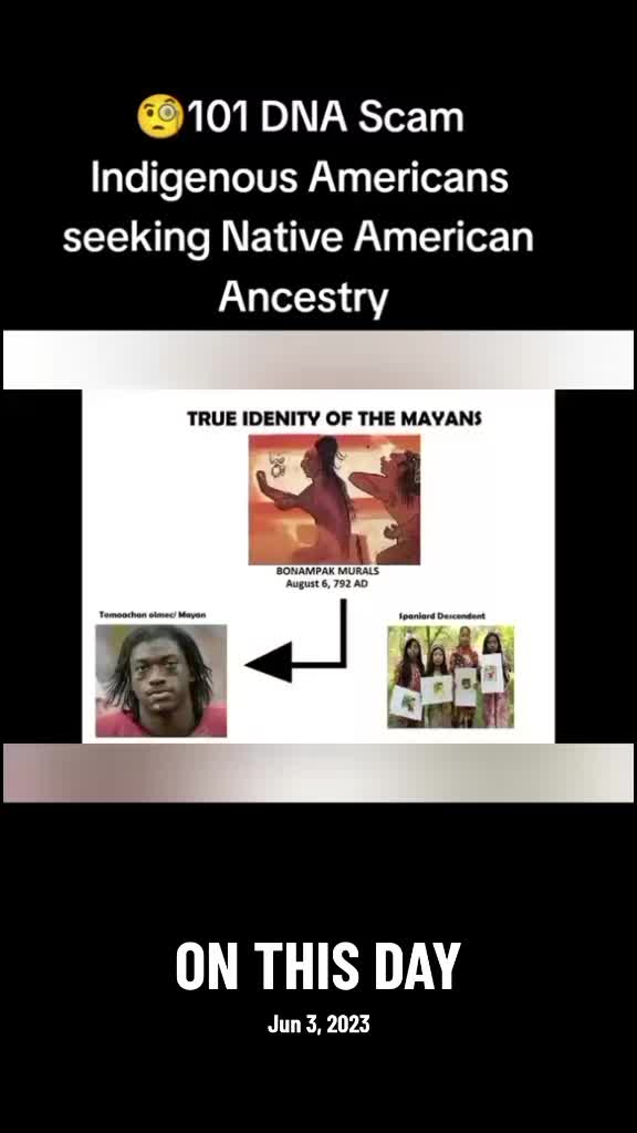 @She's Indigenous❌️