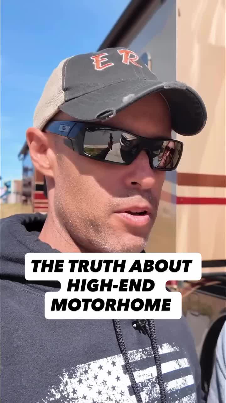 @Endless RVing