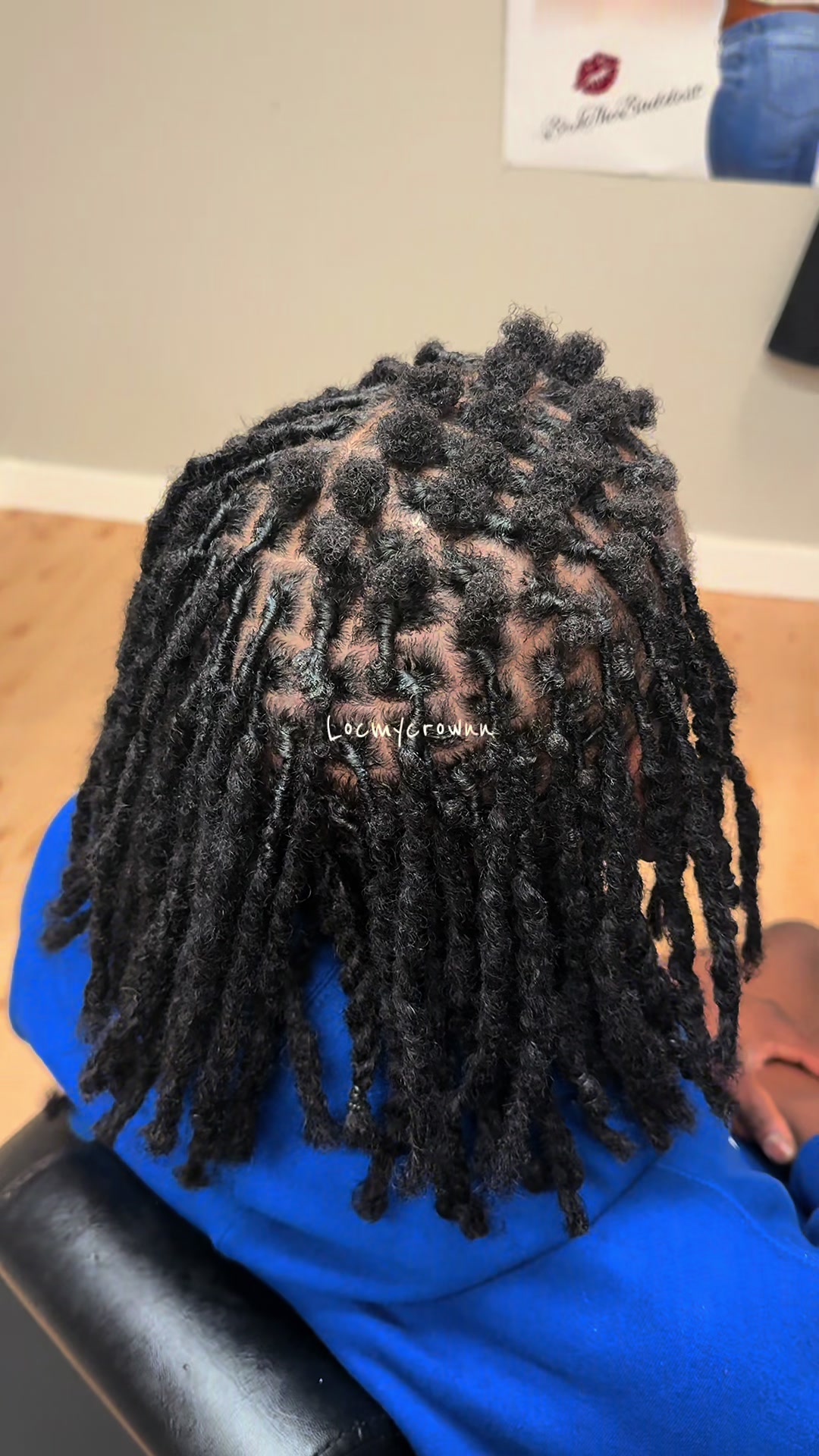 @Locmycrownn