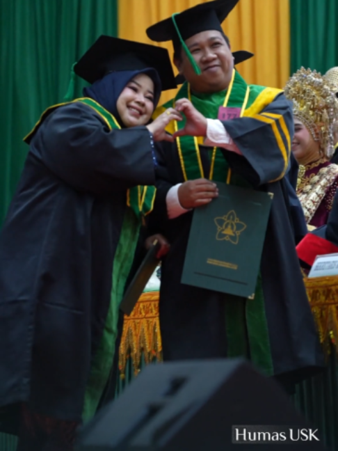 @Universitas Syiah Kuala