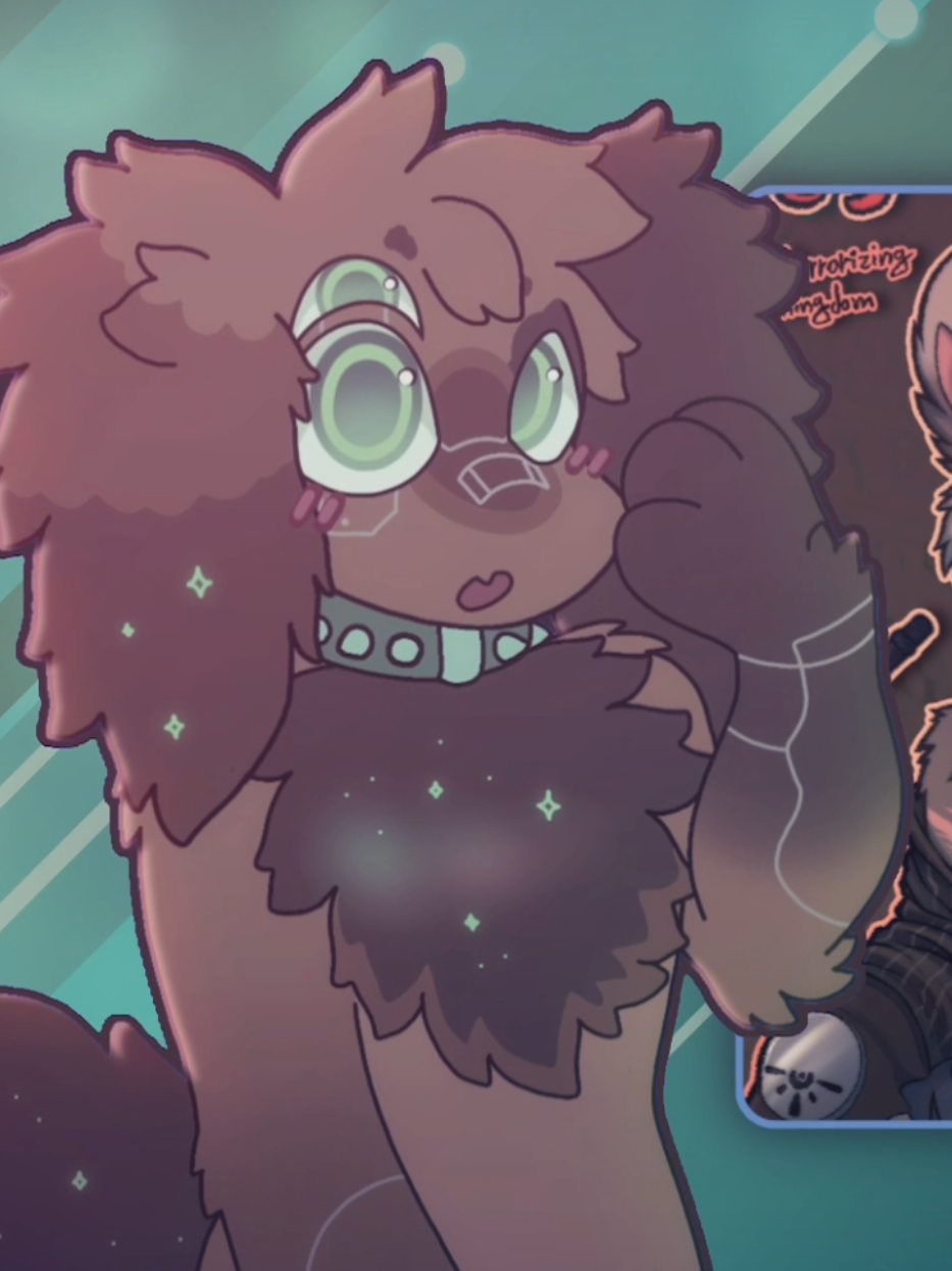 @Psychedelipup