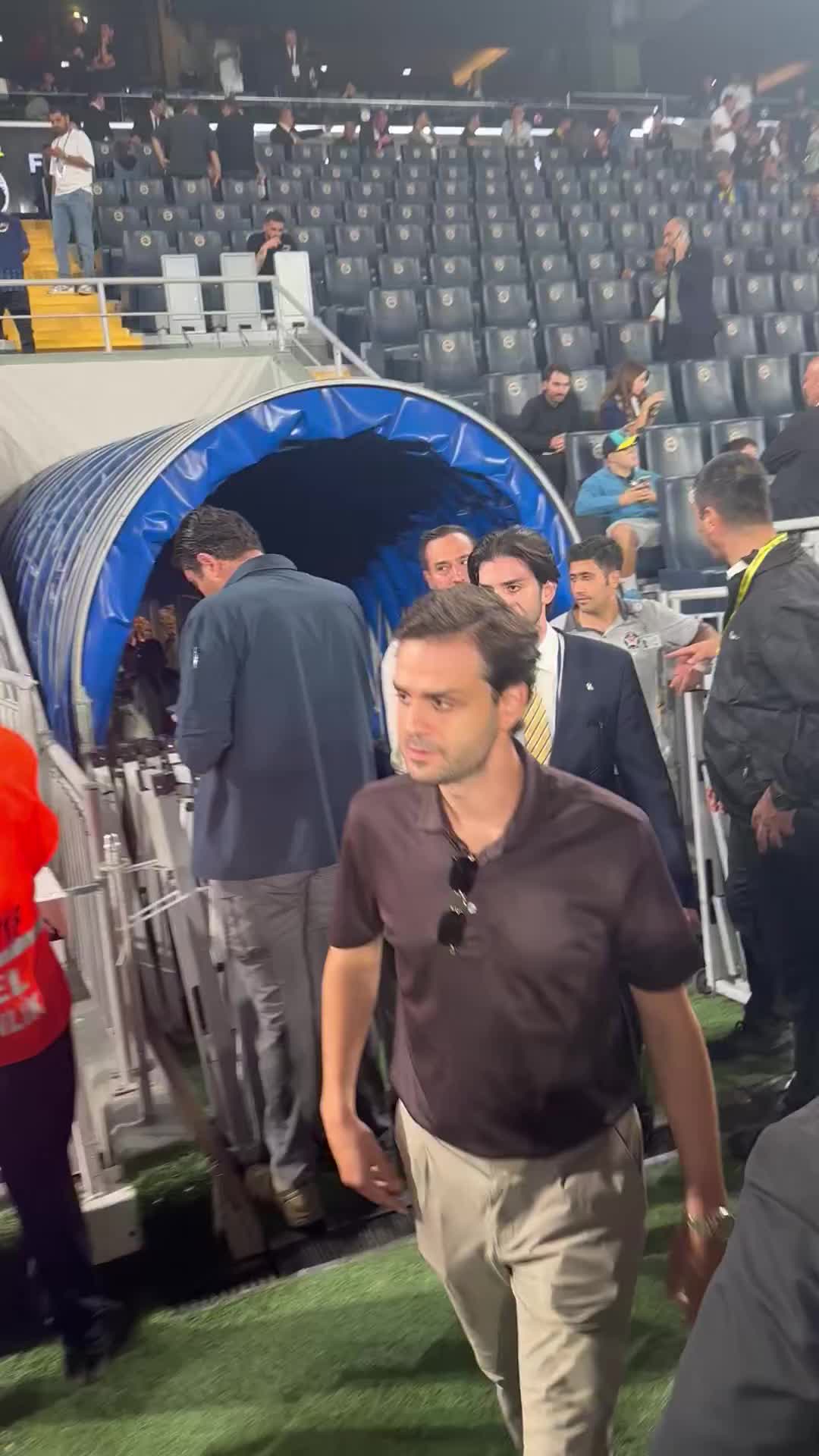 @Fenerbah&ccedil;eye Dair Herşey
