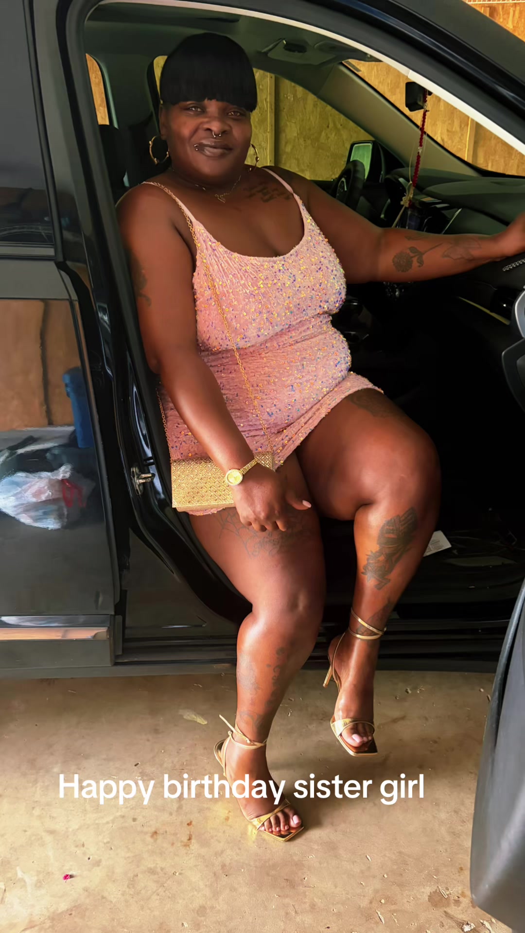 @Queennneisha
