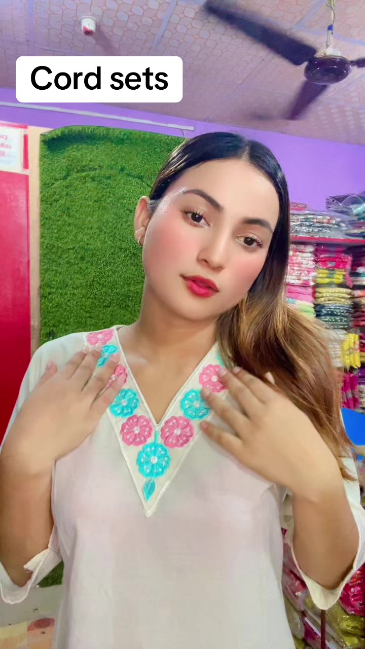 @TIKTOK COLLECTION
