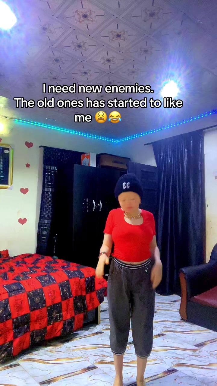 @Chinny Babe