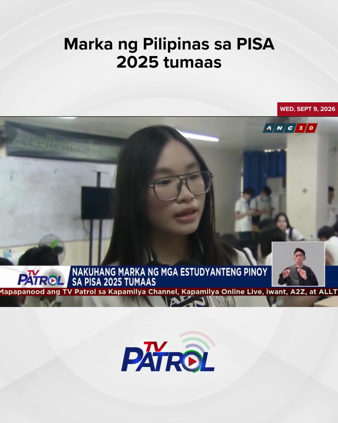 @ABS-CBN News