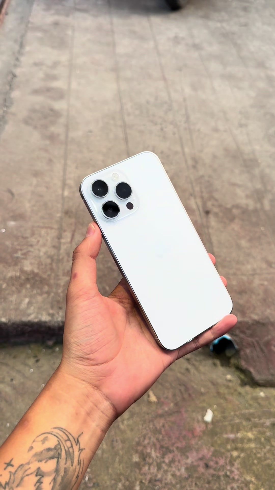 @S Square Mobile Second