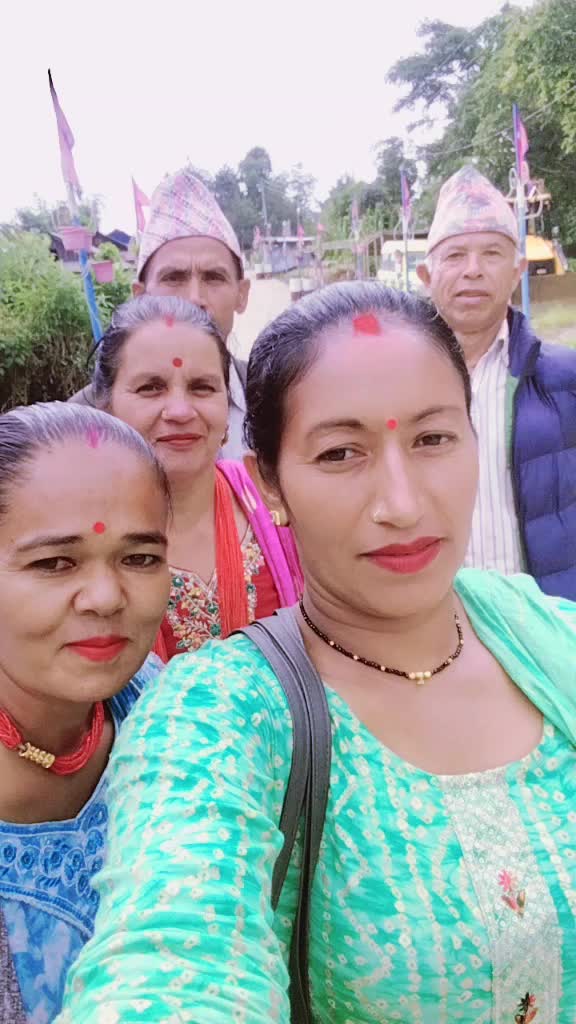 @Rupa Devi Khadka