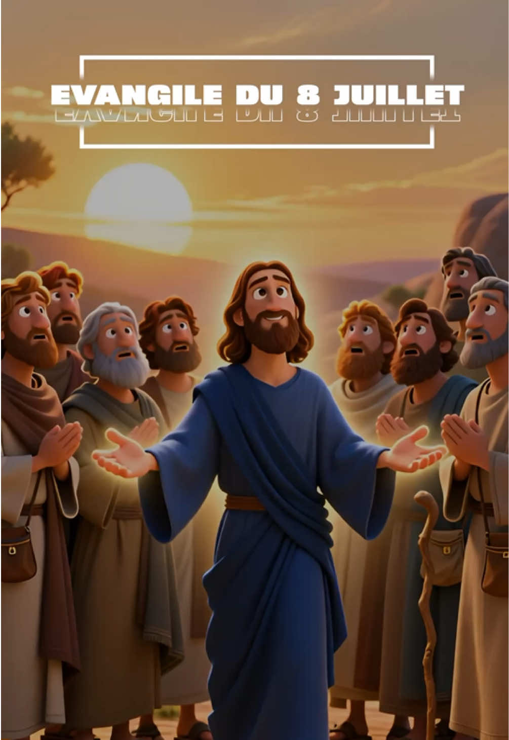 @Catholiques du Monde