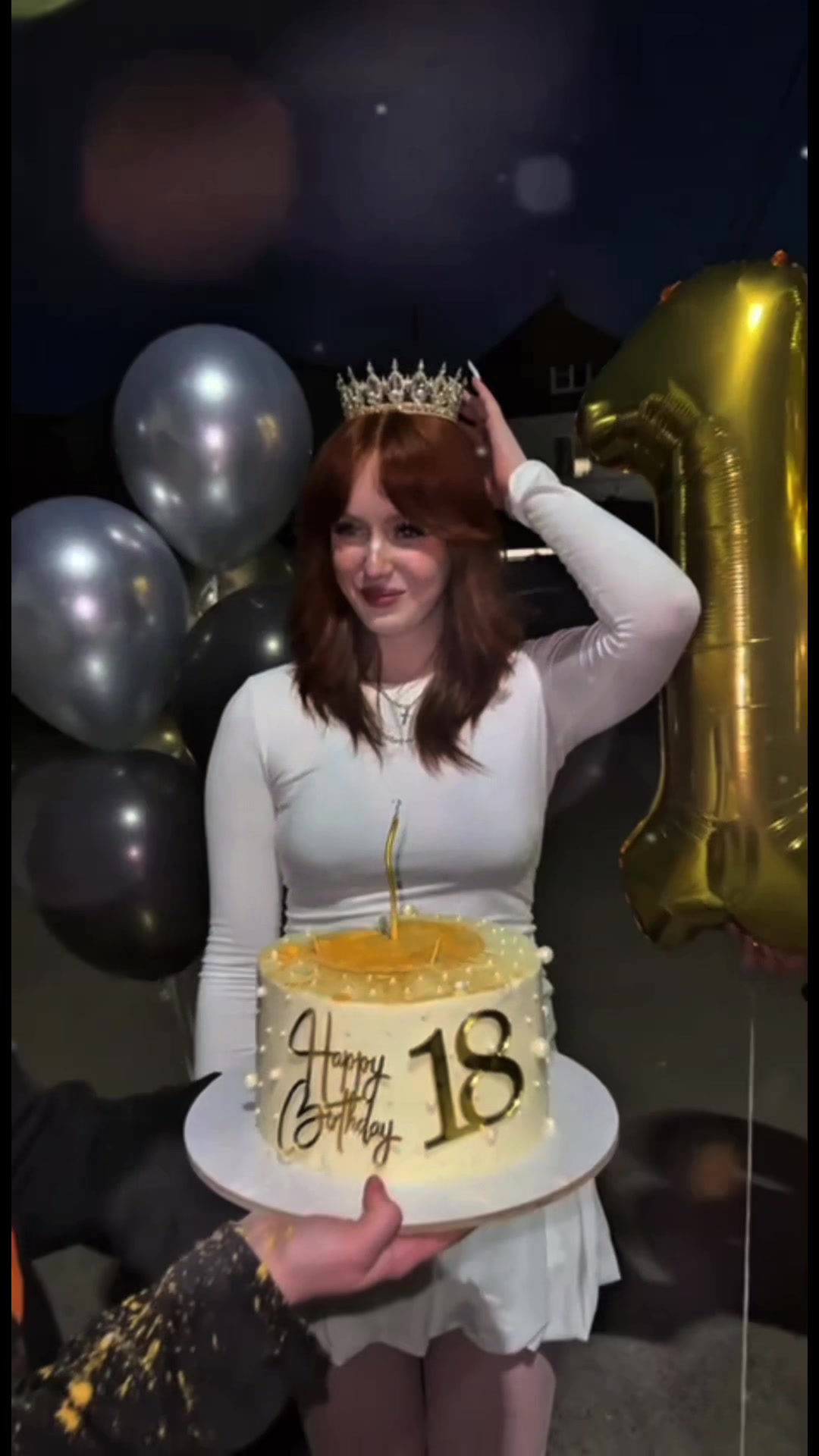 @кристина сатурн