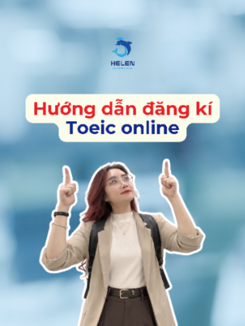 @Helen Toeic