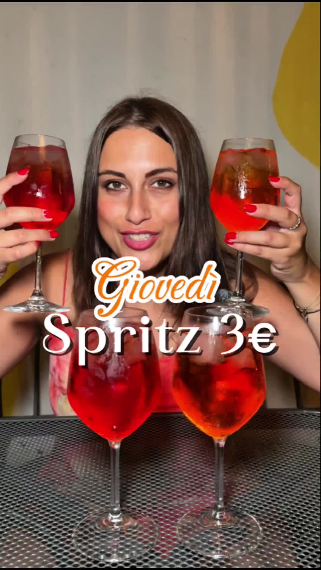 @APERITIVI ROMA