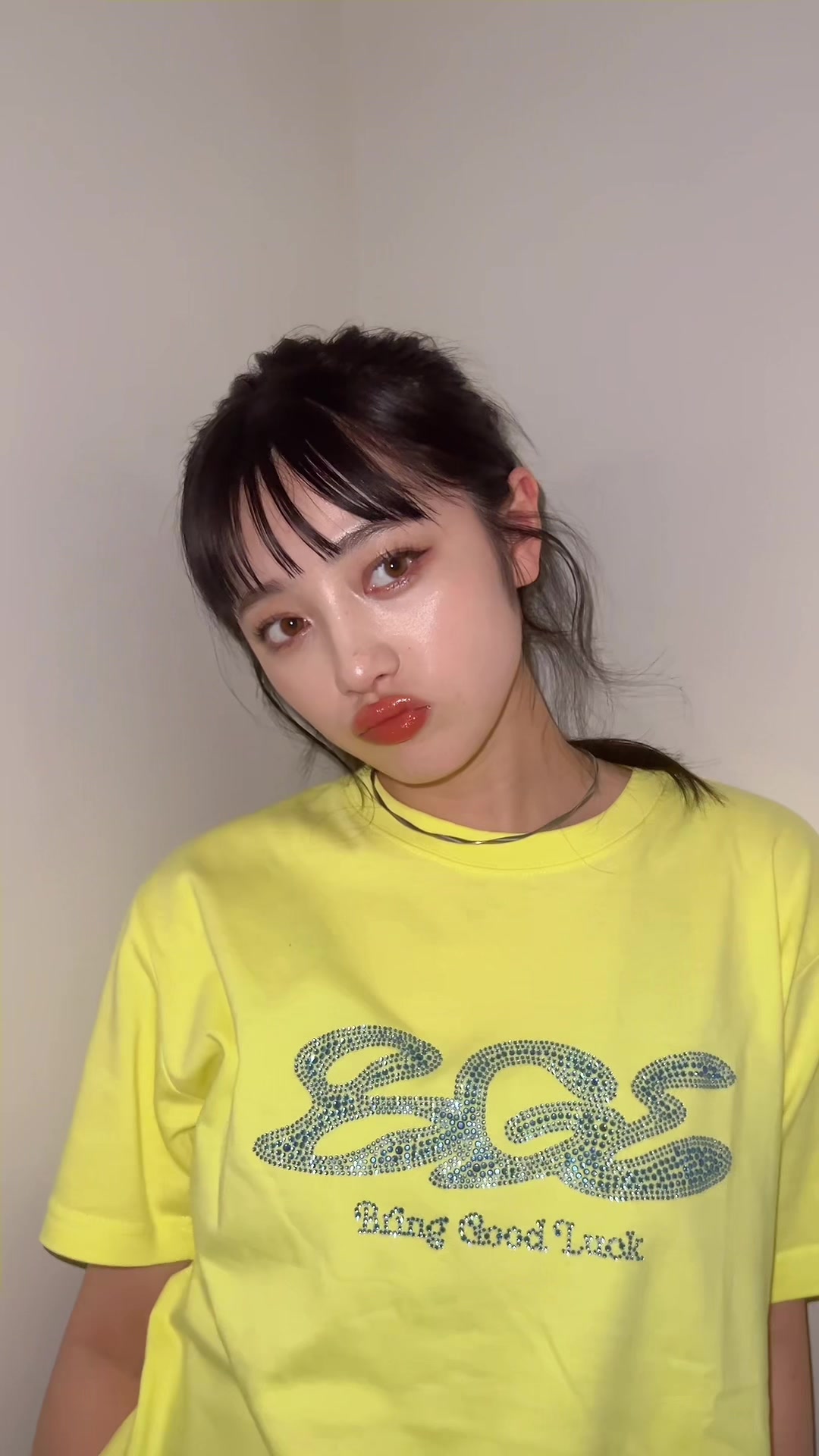 @百