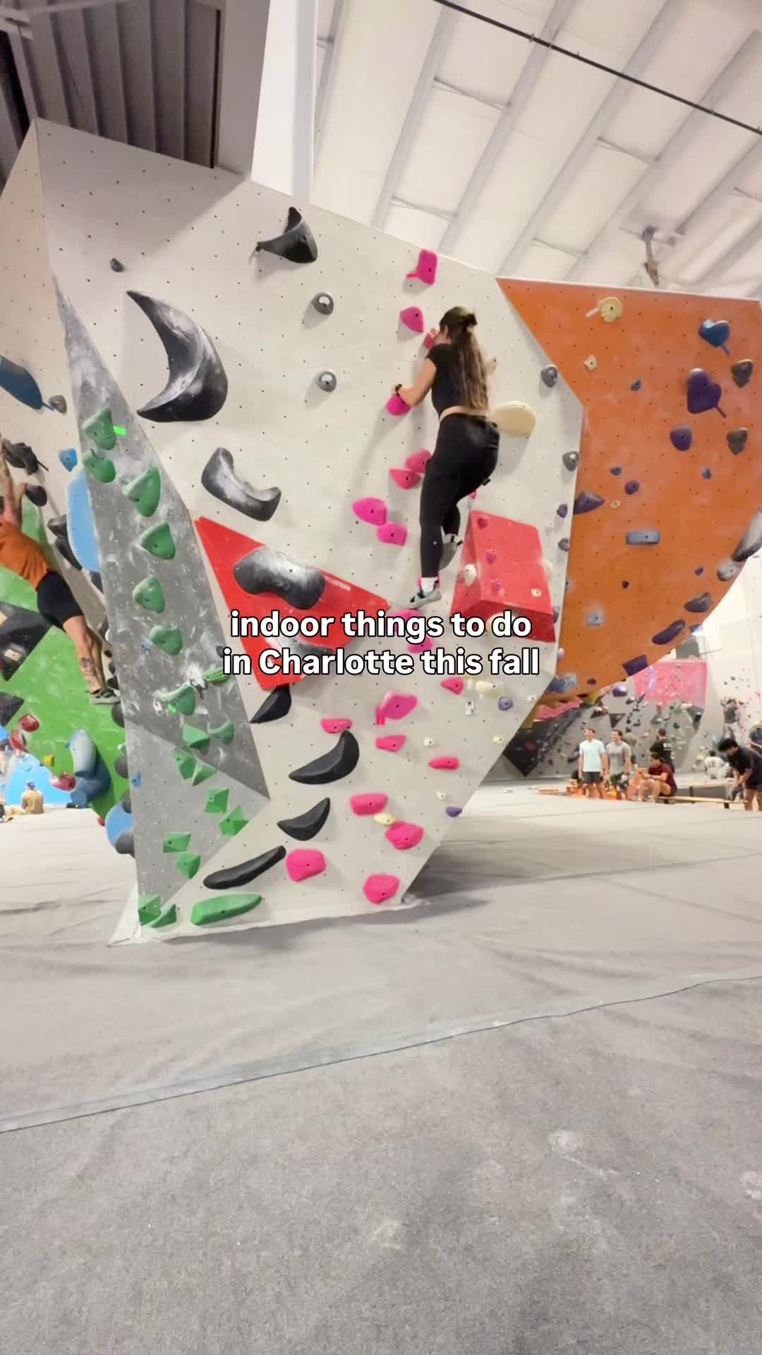 @cltbucketlist