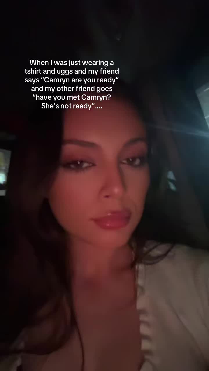 @Camryn Romero