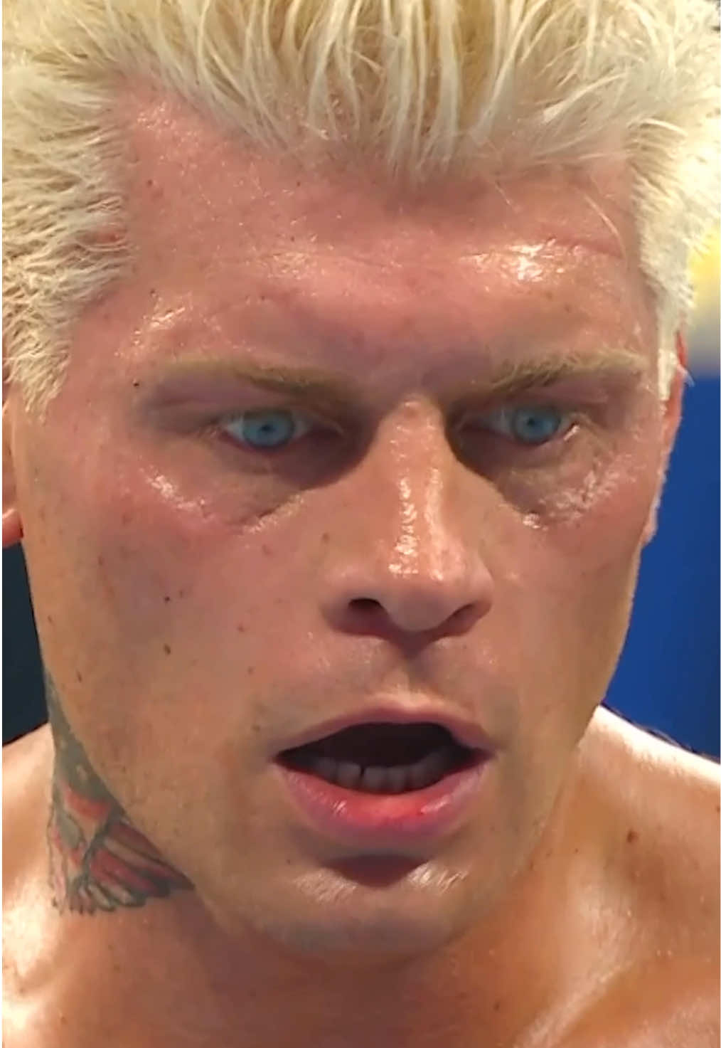 @WWE