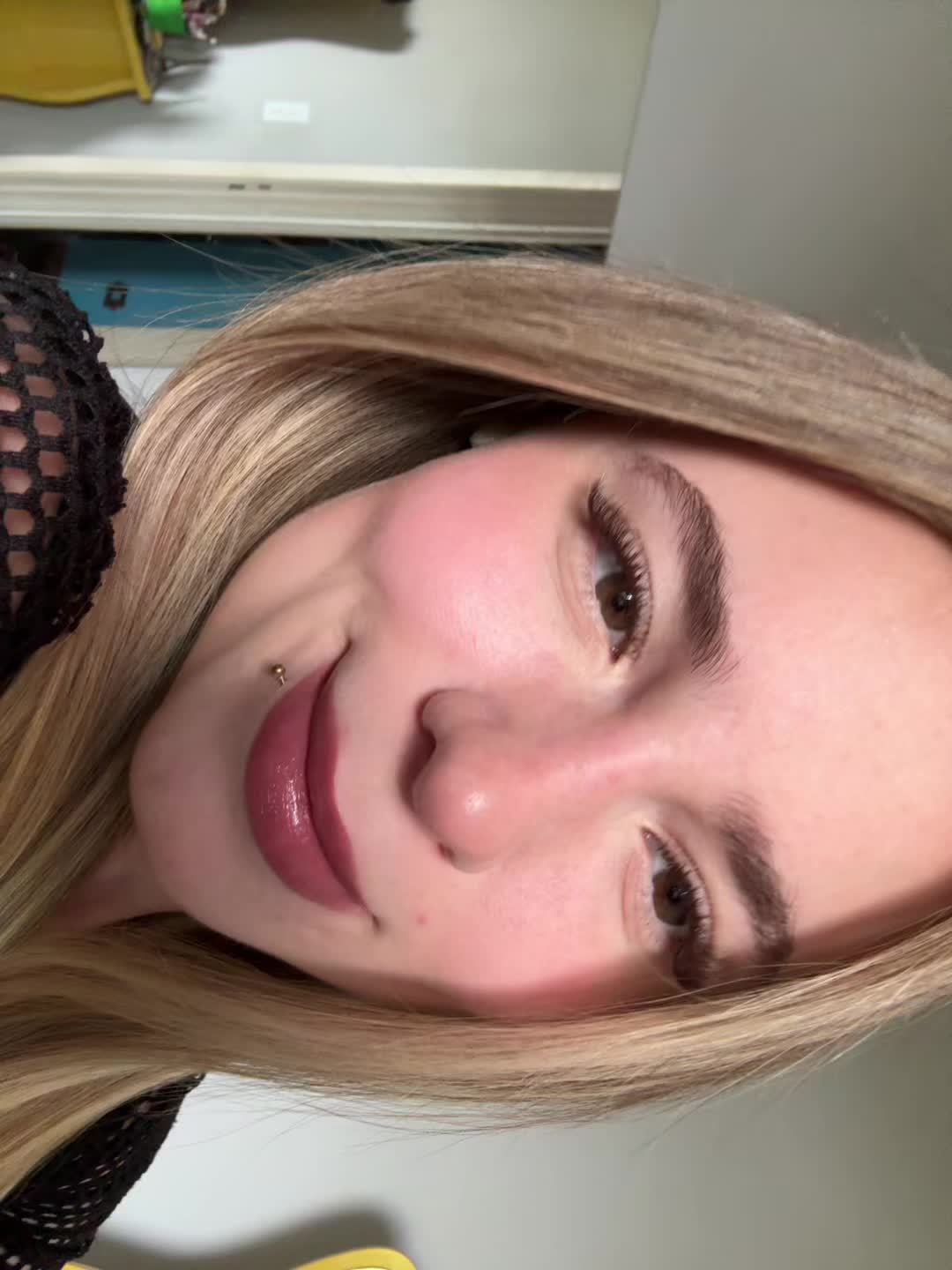 @Larissa Fortuna