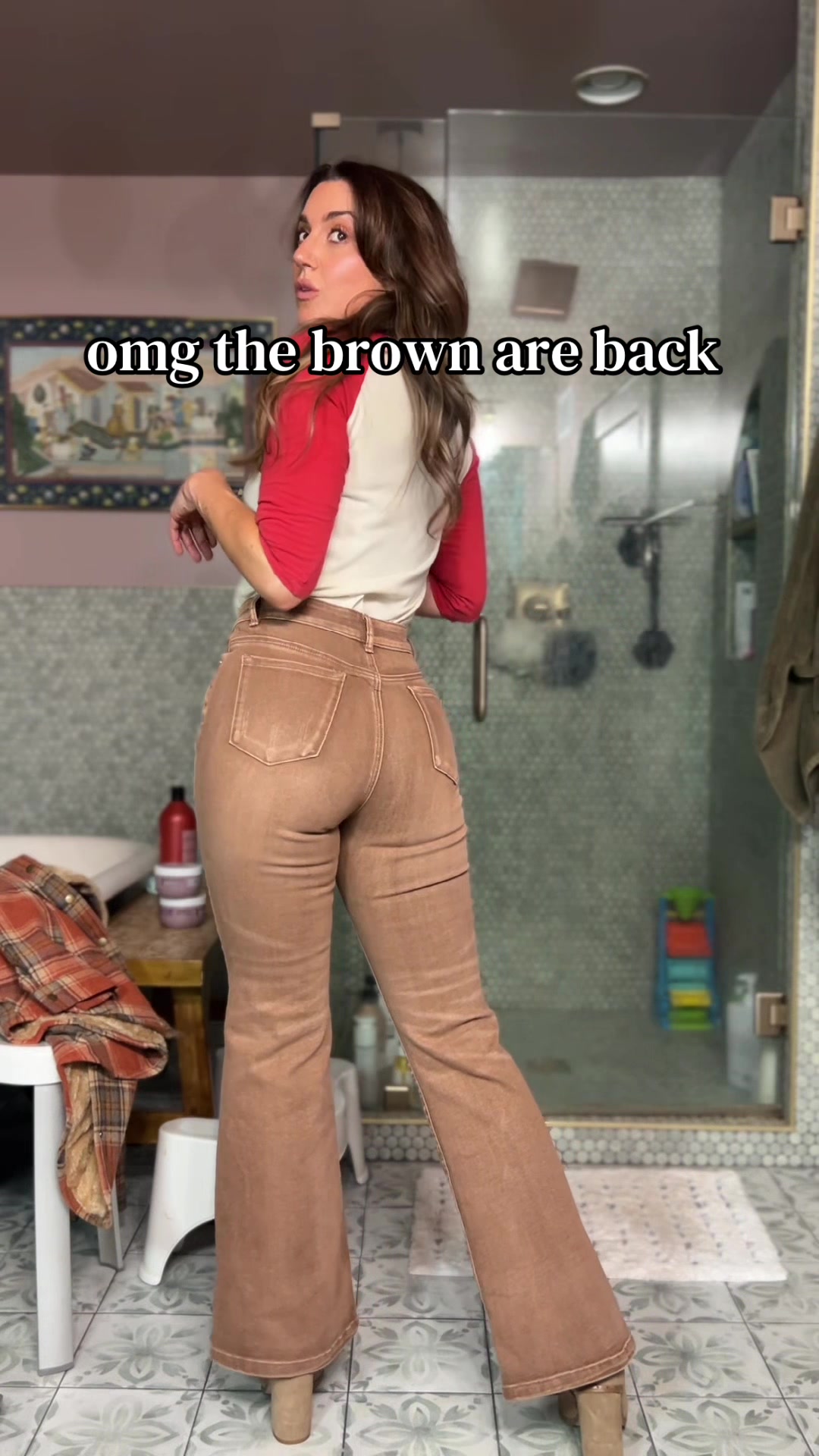 @Grownwomanenergy