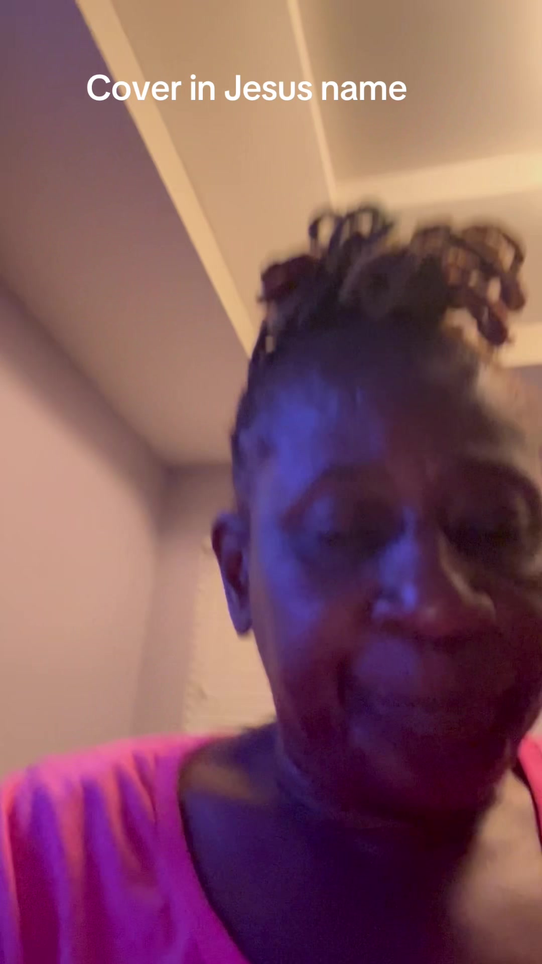 @Apostle Josephine Ch