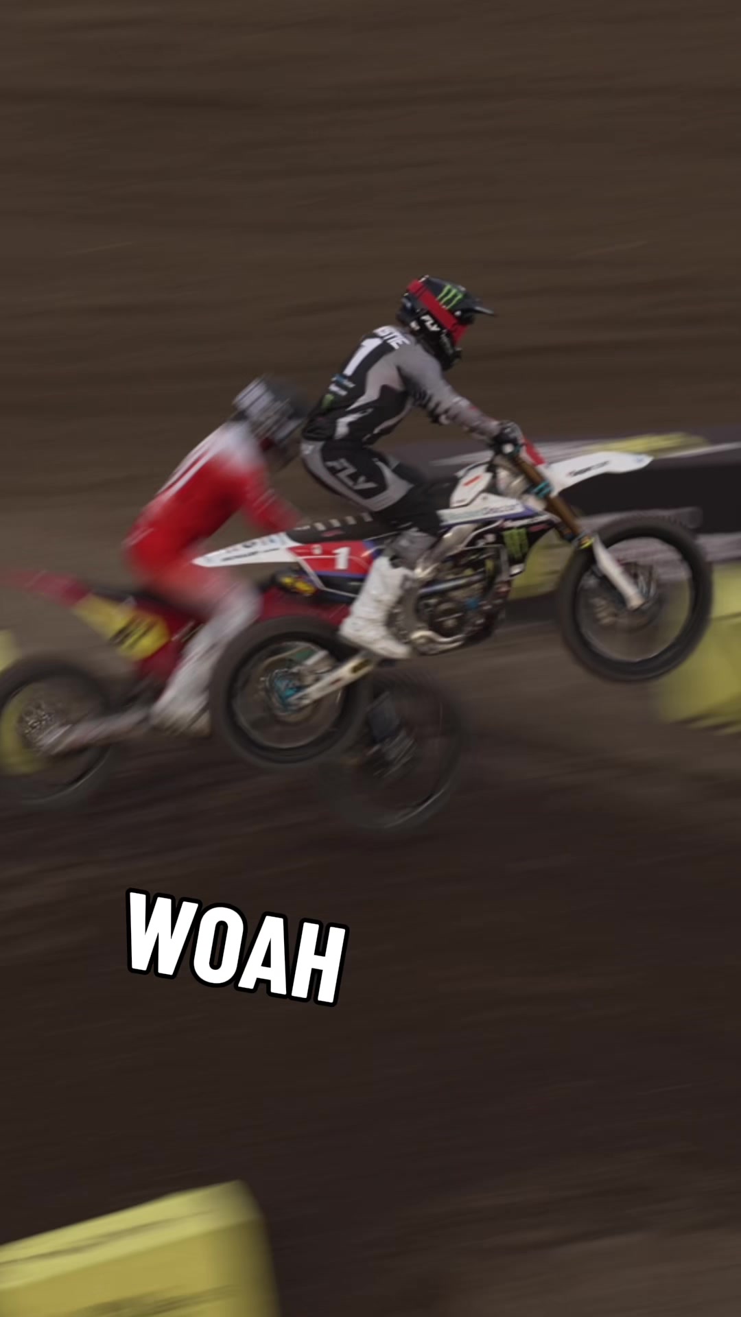 @World Supercross Championship