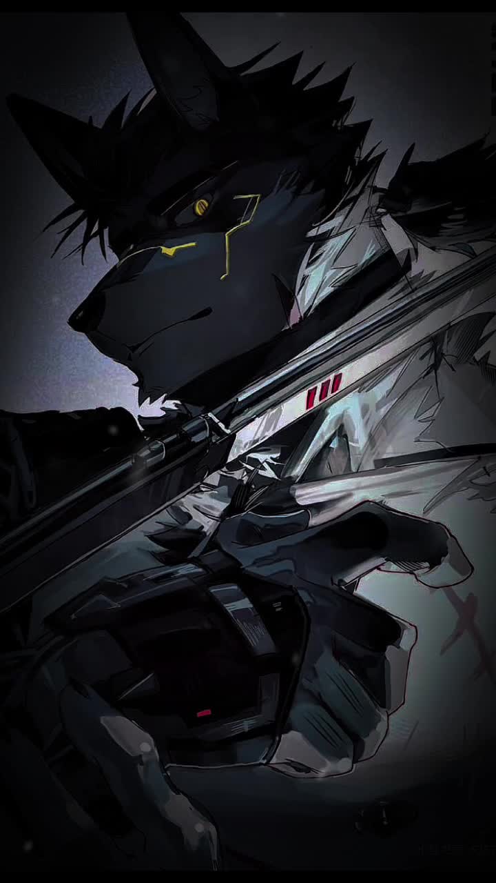 @“白泽”15(skeleton)
