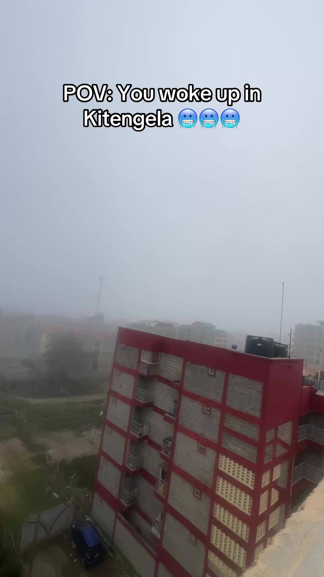 @Kitengela 110