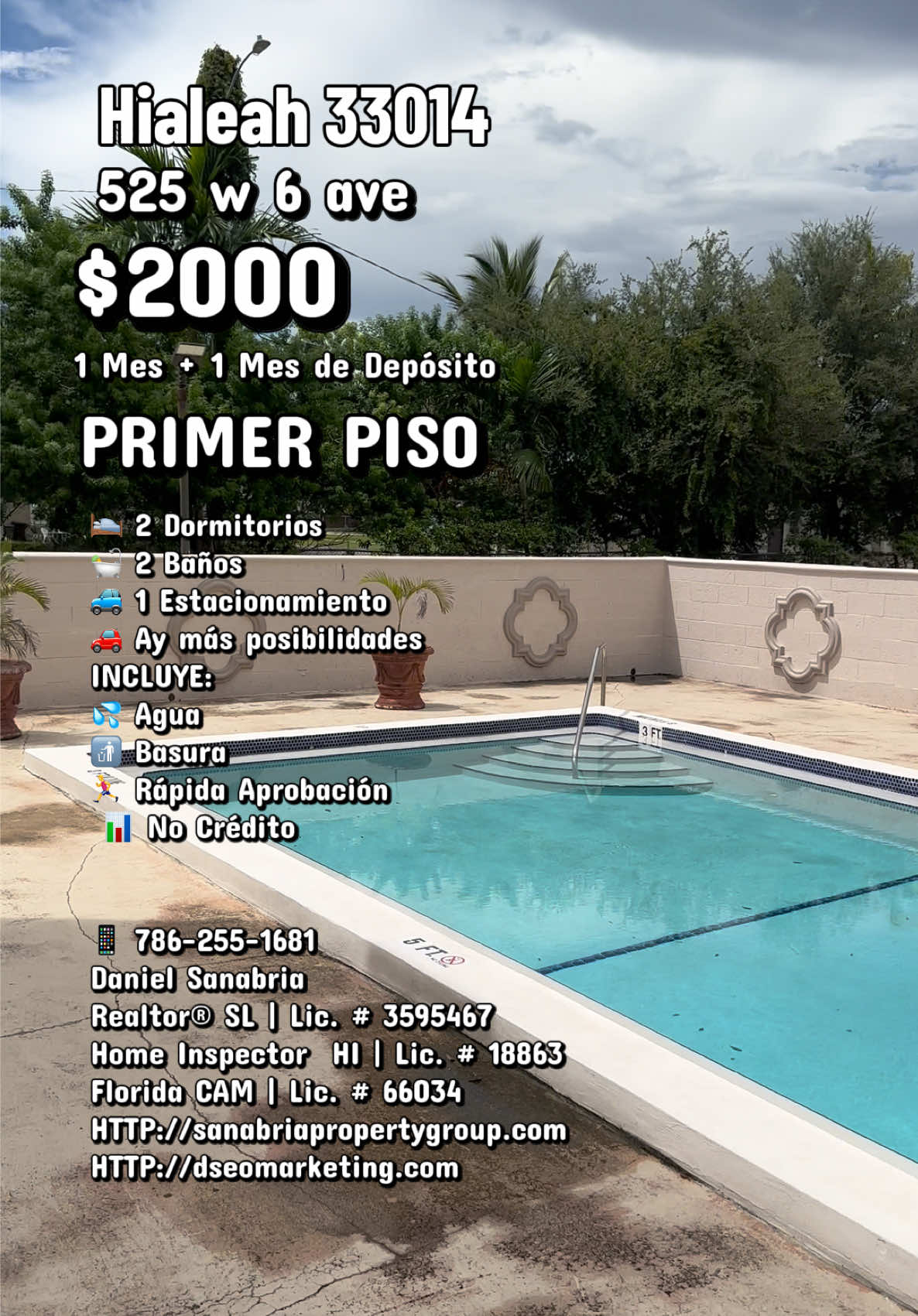 @Daniel Sanabria Property Group