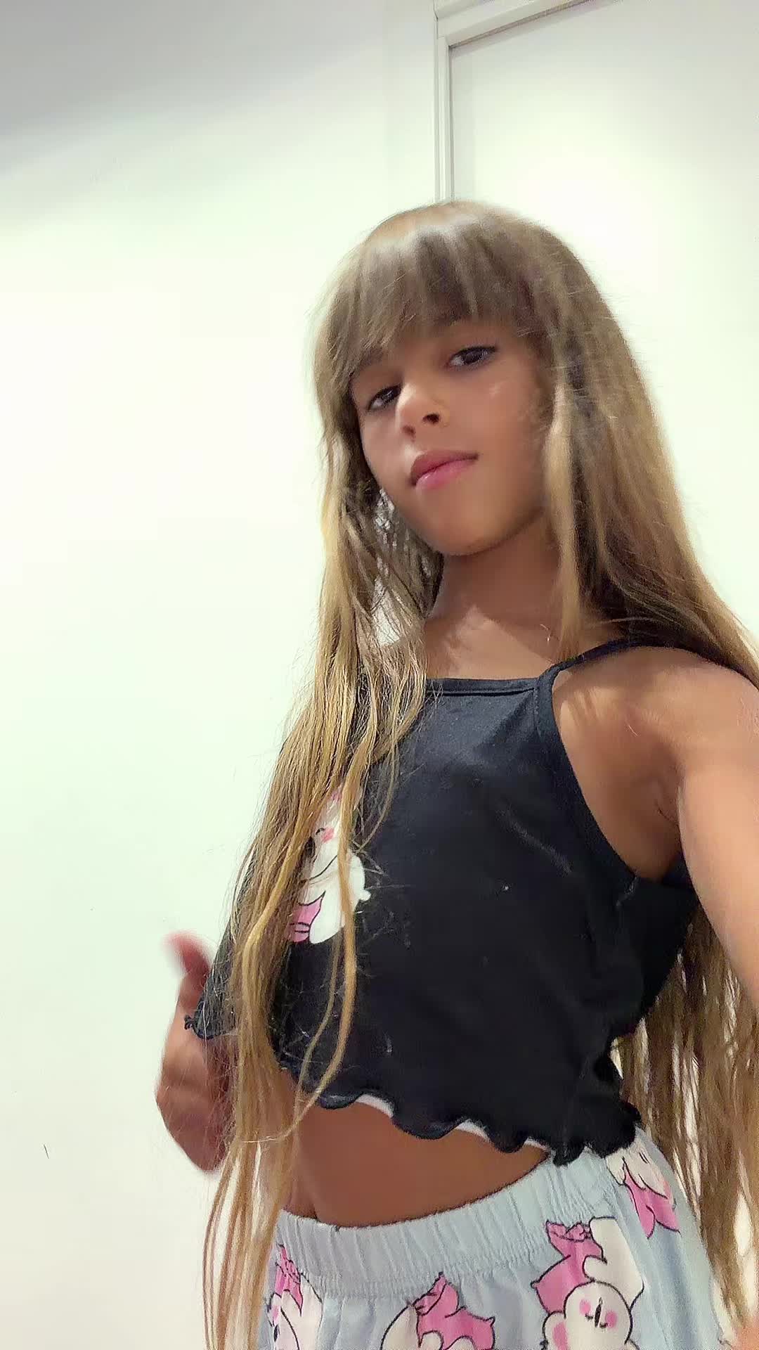 @Rebecca D'amico