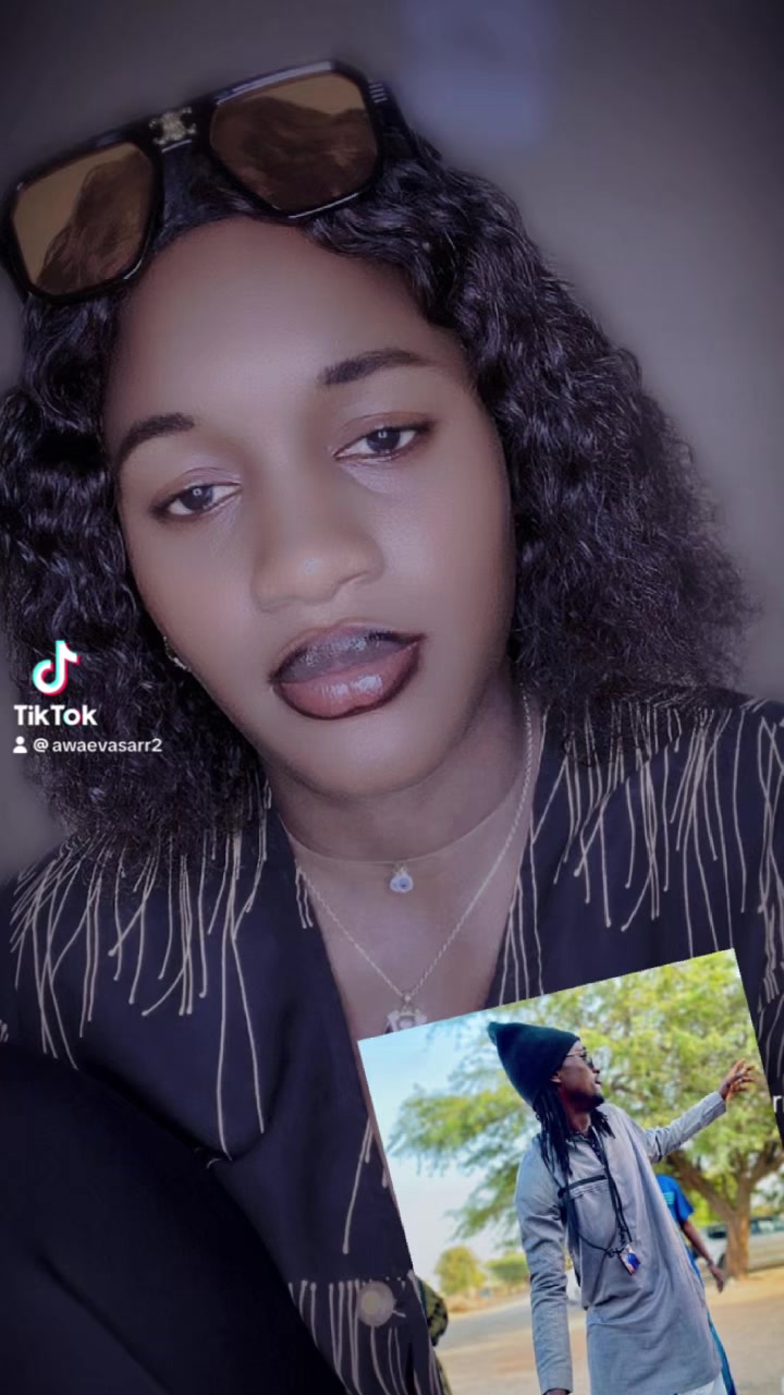 @Awa Eva sarr