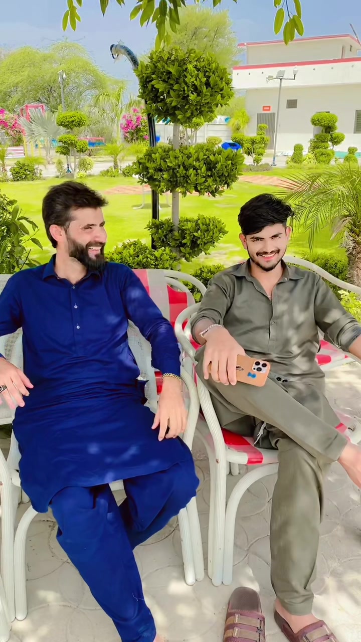 @نومی اسلام آباد آ لہ 😍