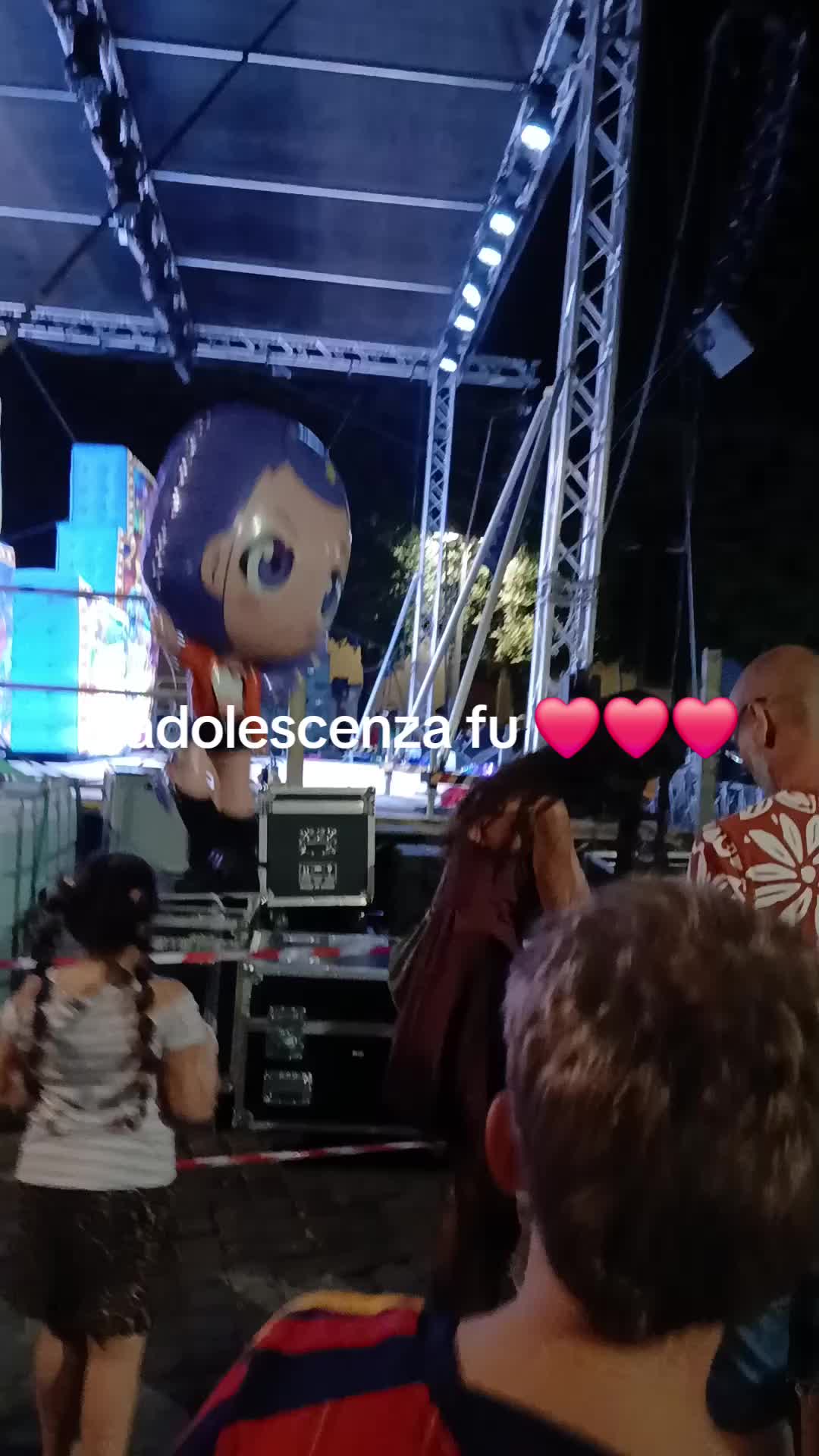 @Veronica Ridoni