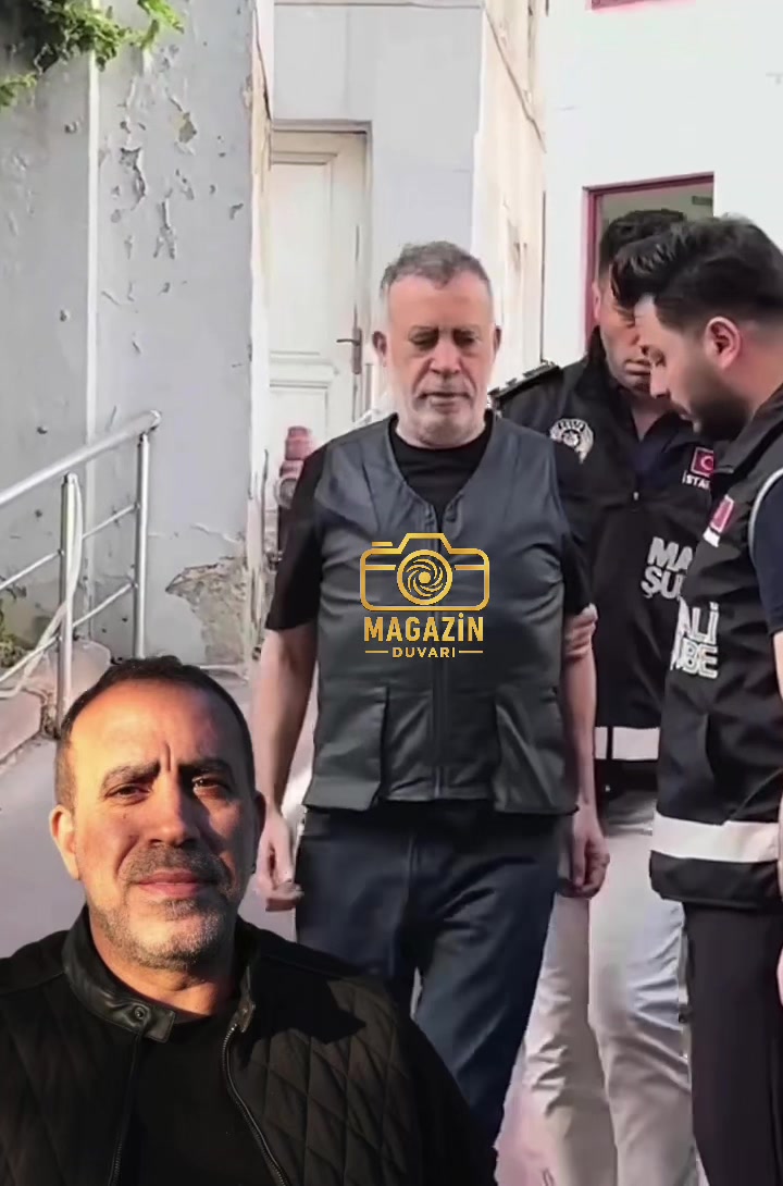 @Magazin Duvarı